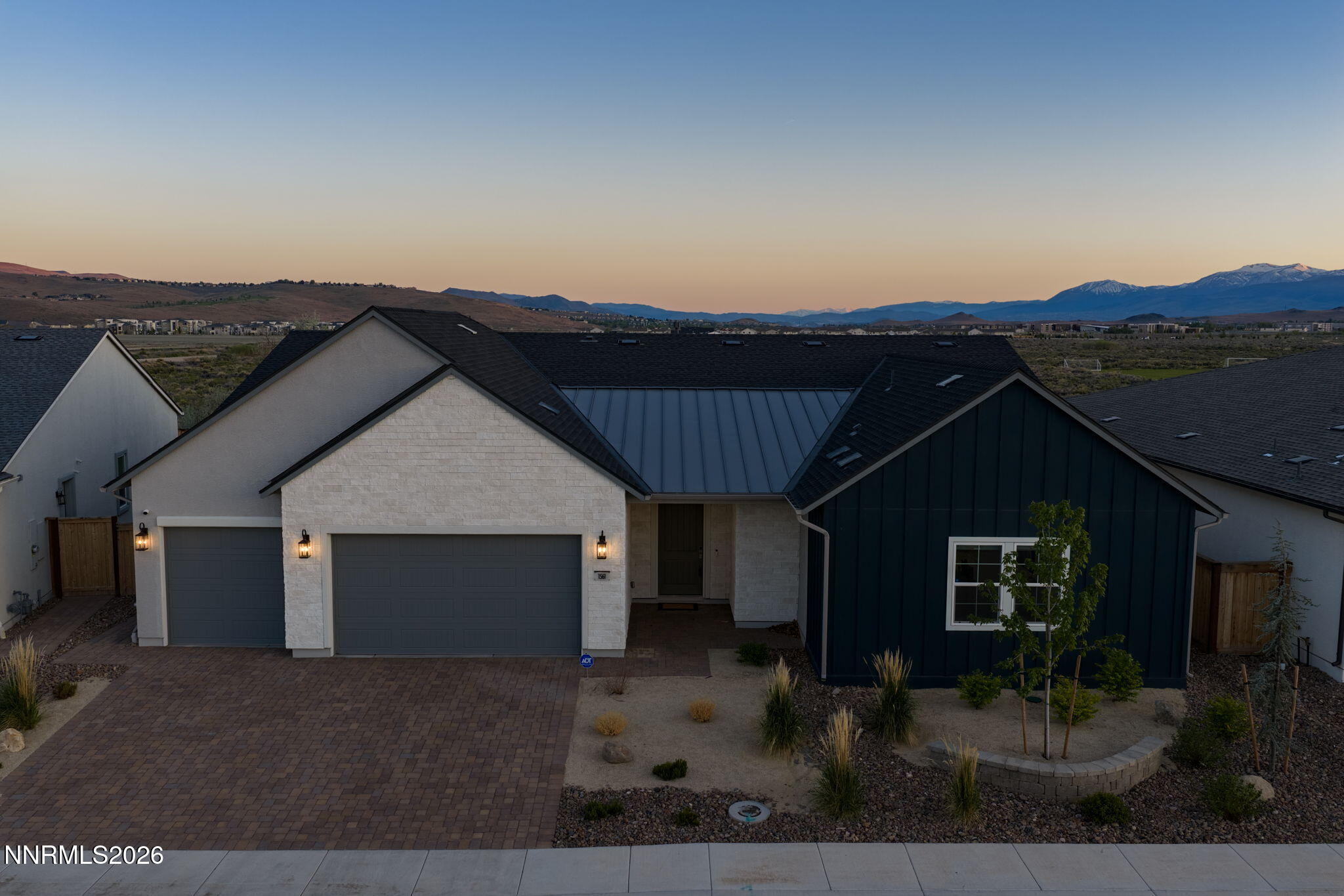 1561 Evangeline Drive