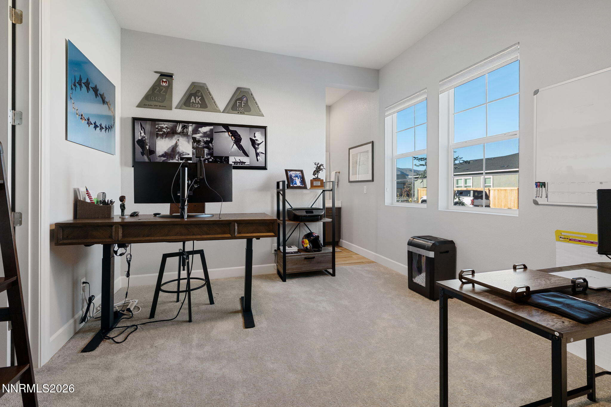 1561 Evangeline Drive