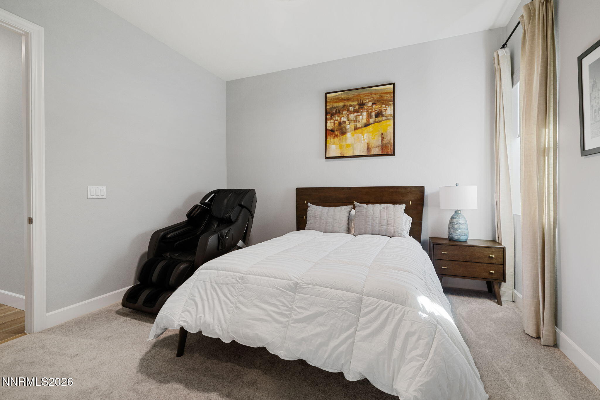 1561 Evangeline Drive