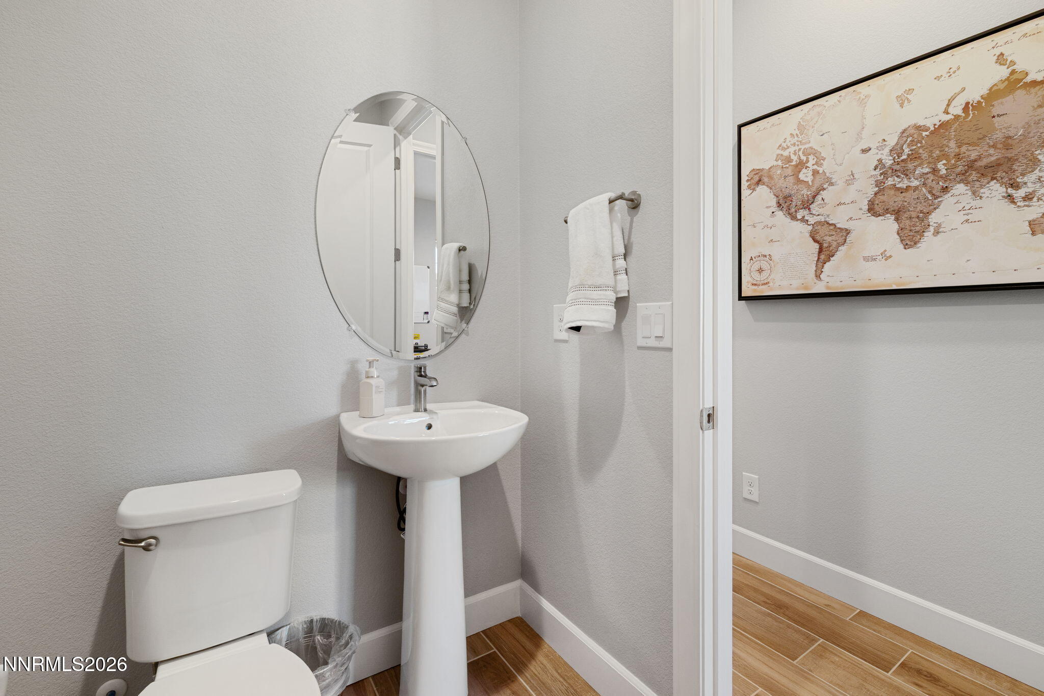 1561 Evangeline Drive