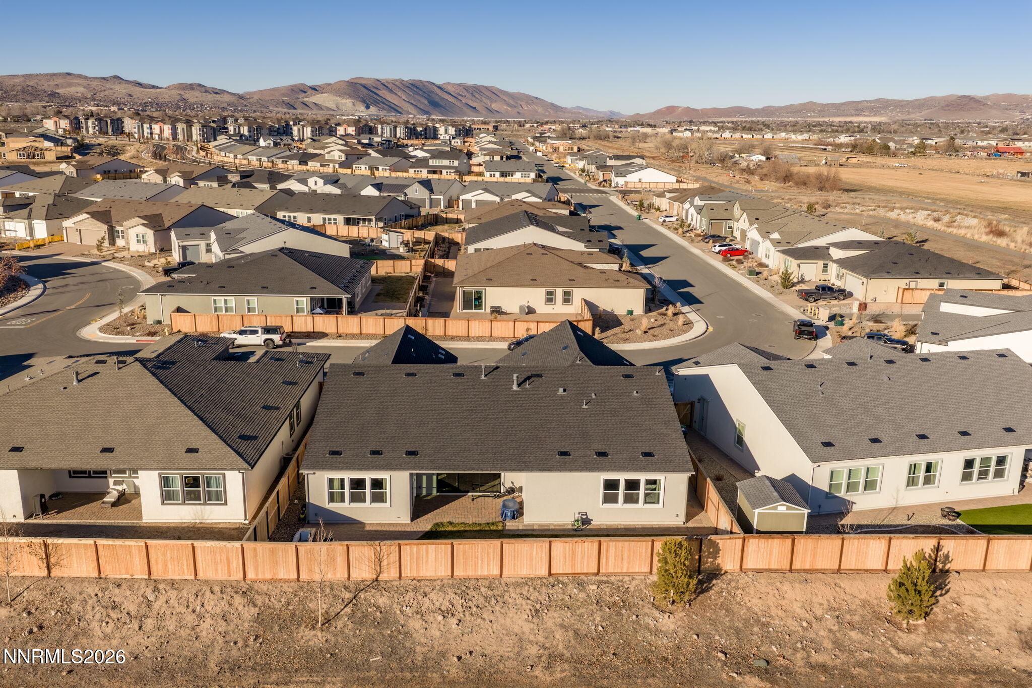 1561 Evangeline Drive