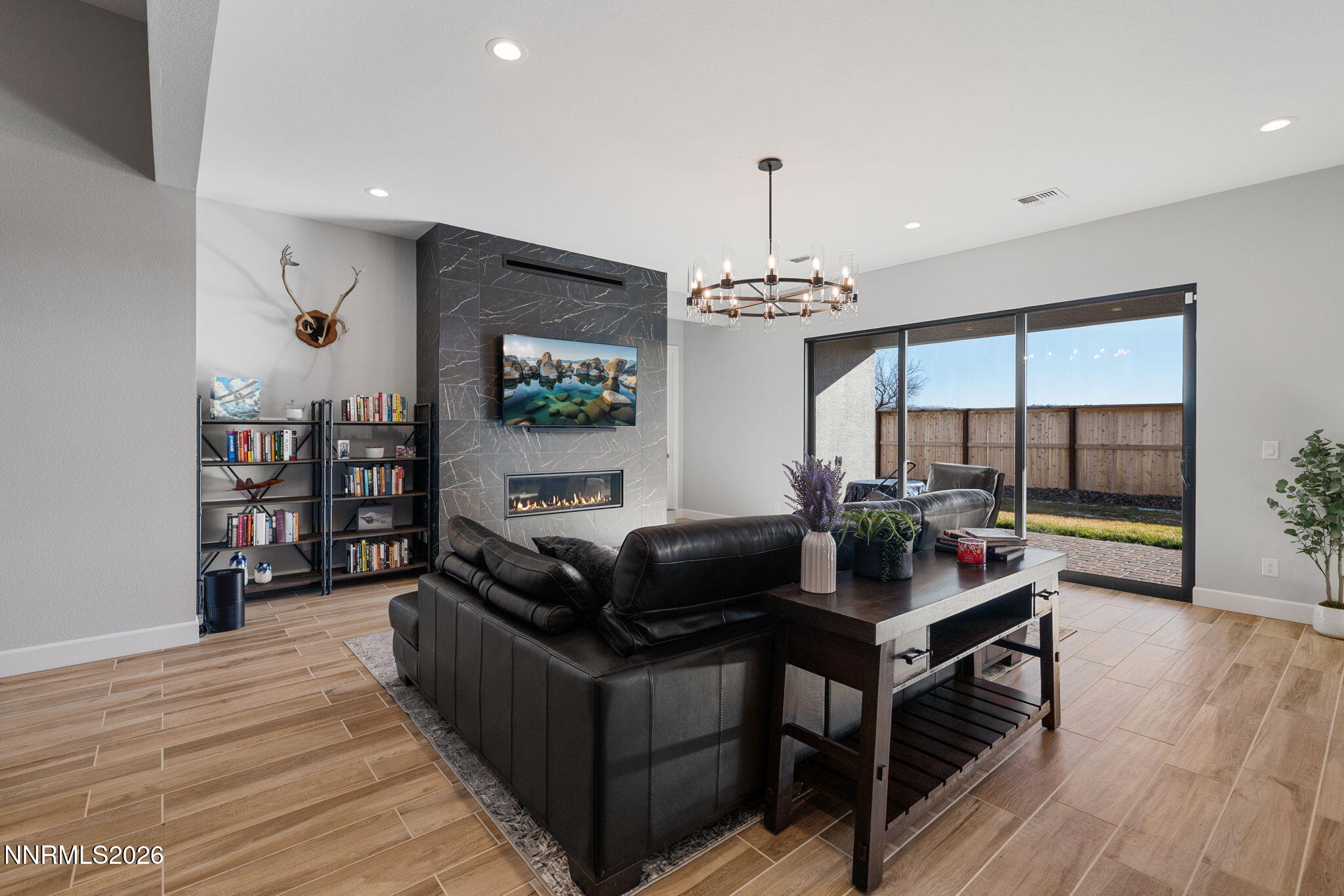 1561 Evangeline Drive