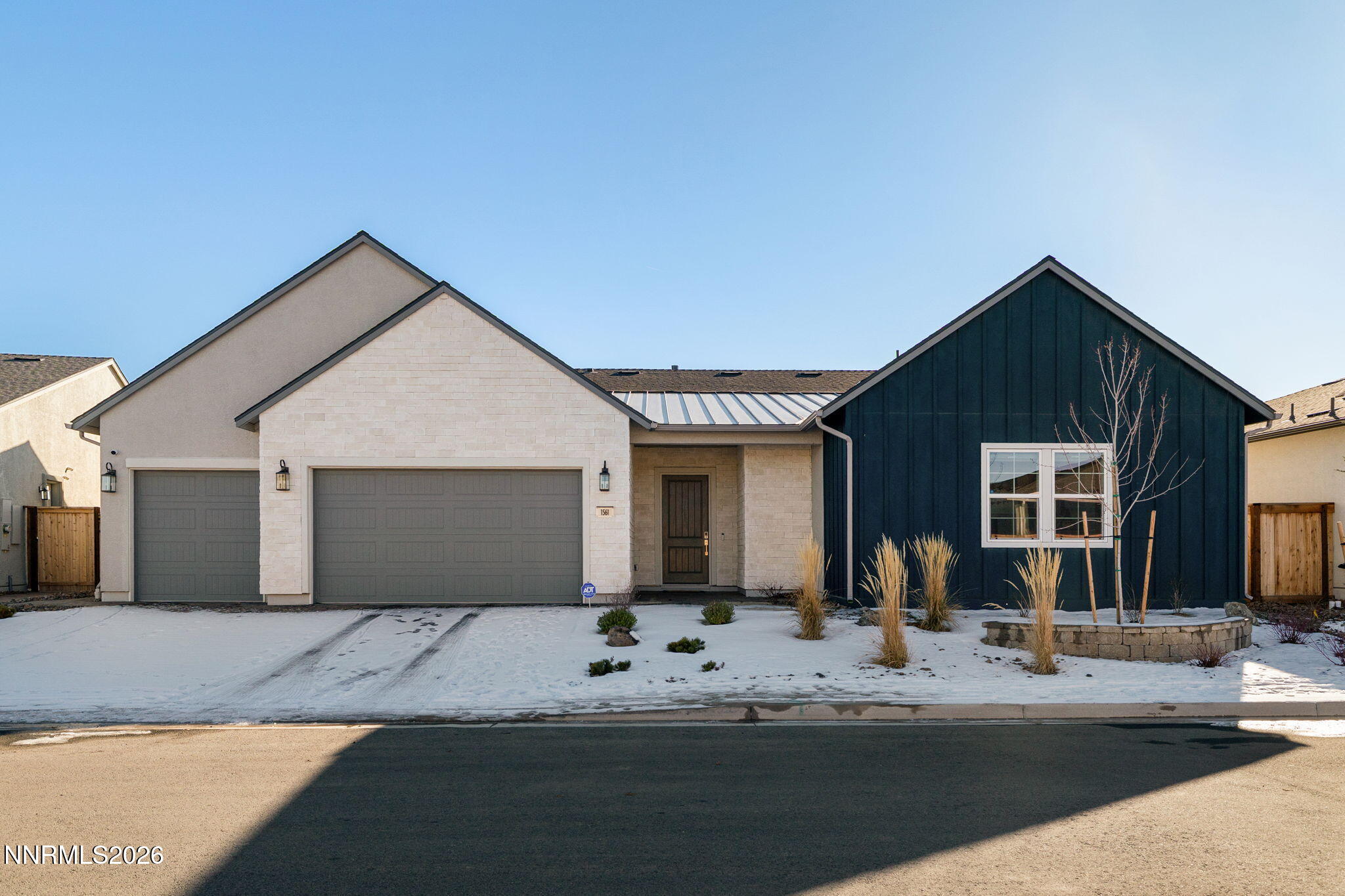 1561 Evangeline Drive