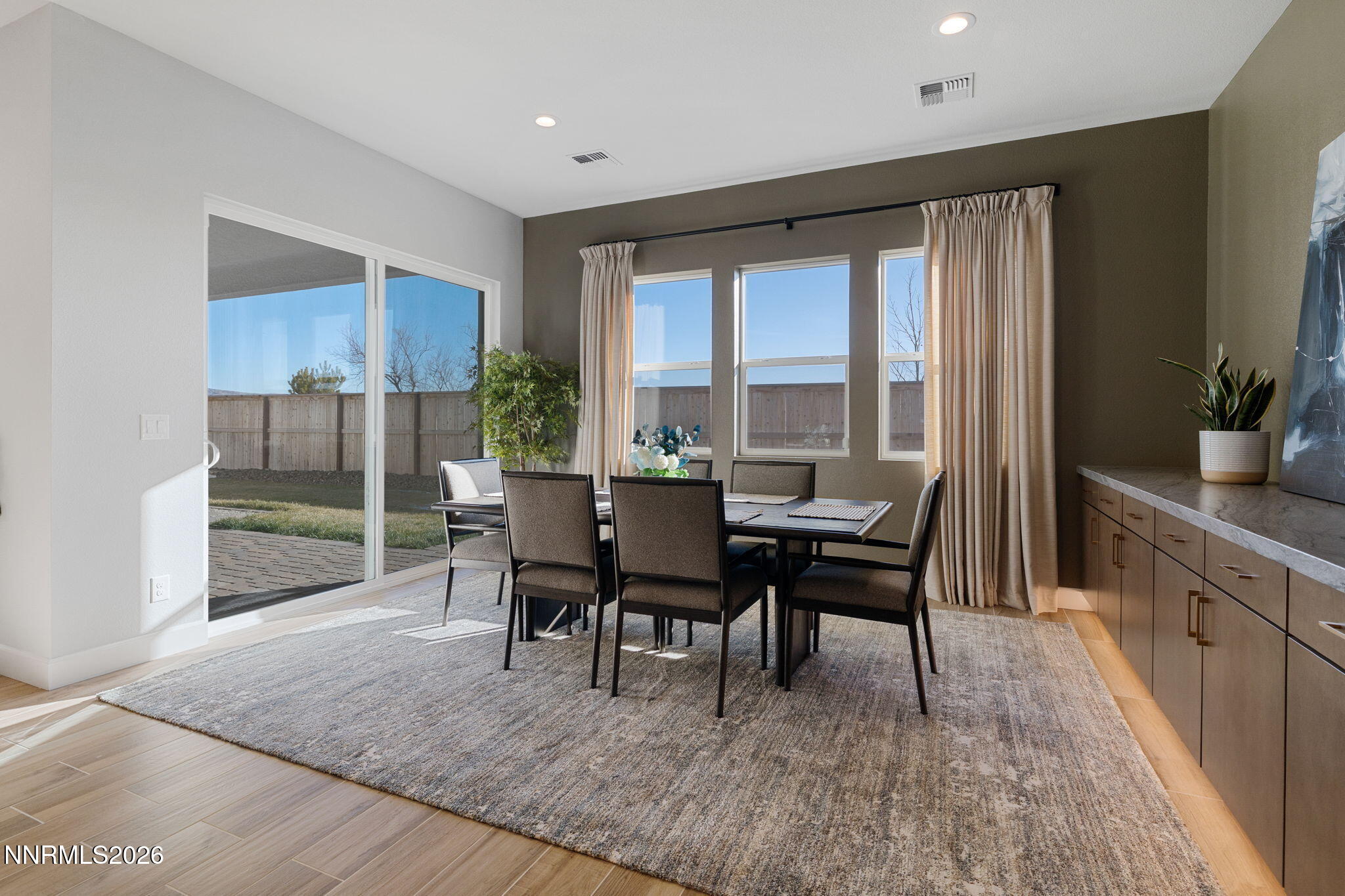 1561 Evangeline Drive