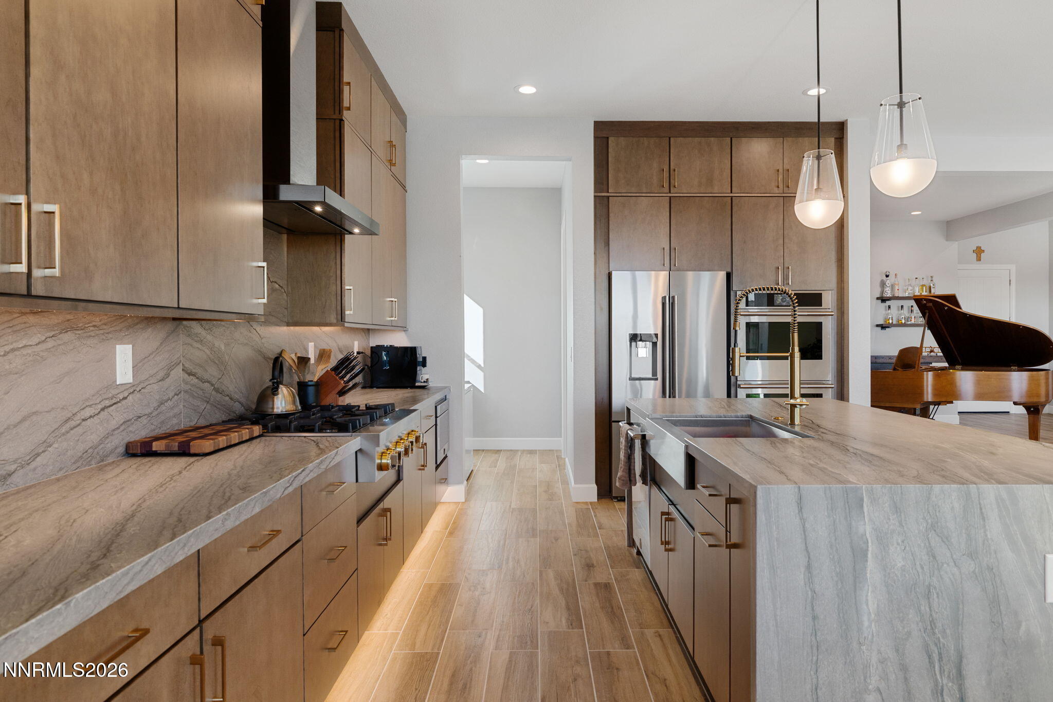 1561 Evangeline Drive