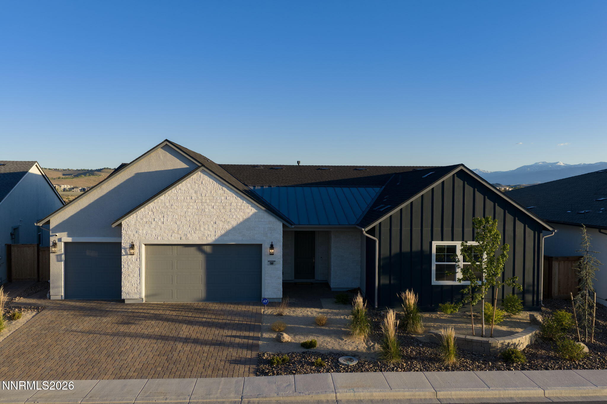 1561 Evangeline Drive