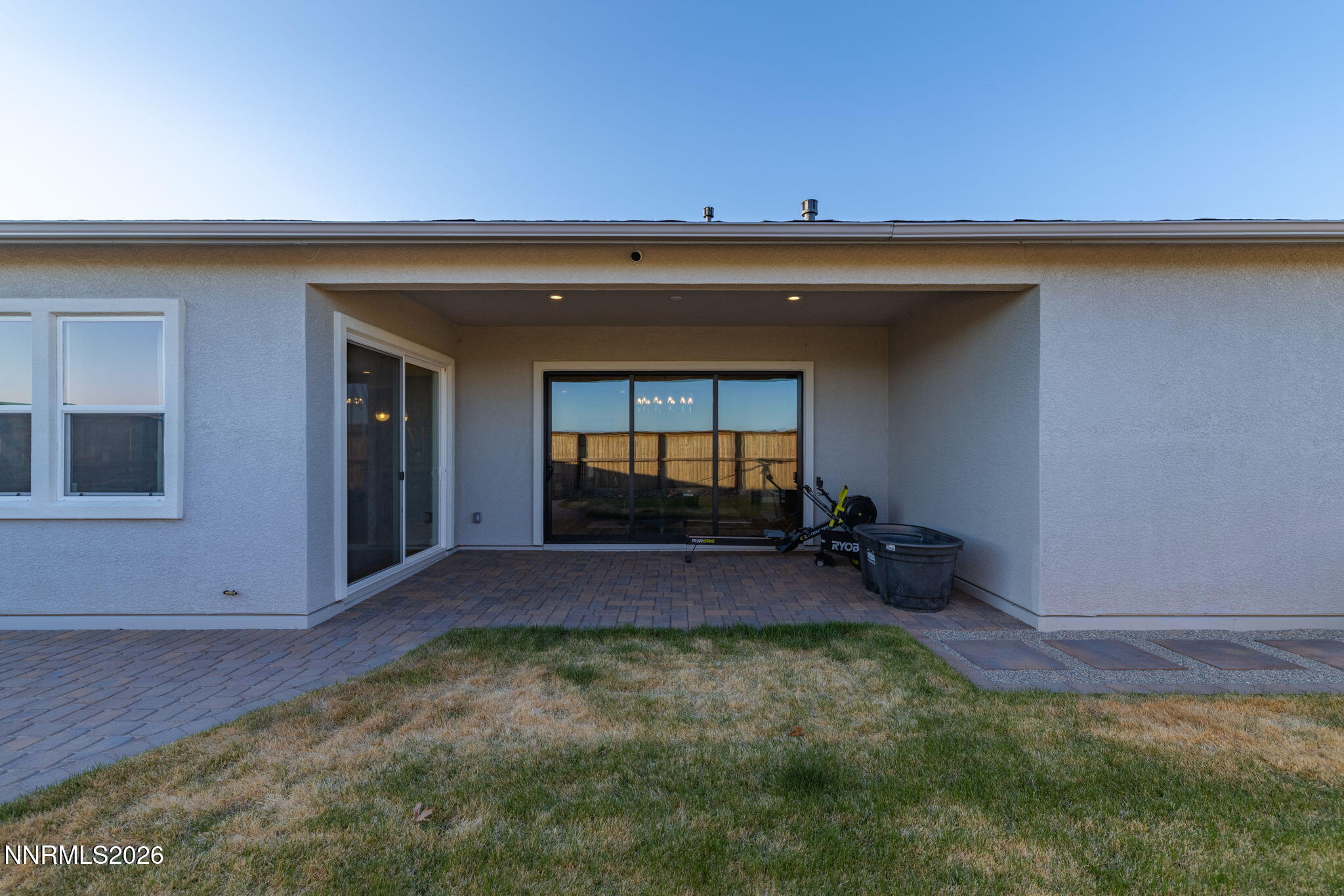 1561 Evangeline Drive