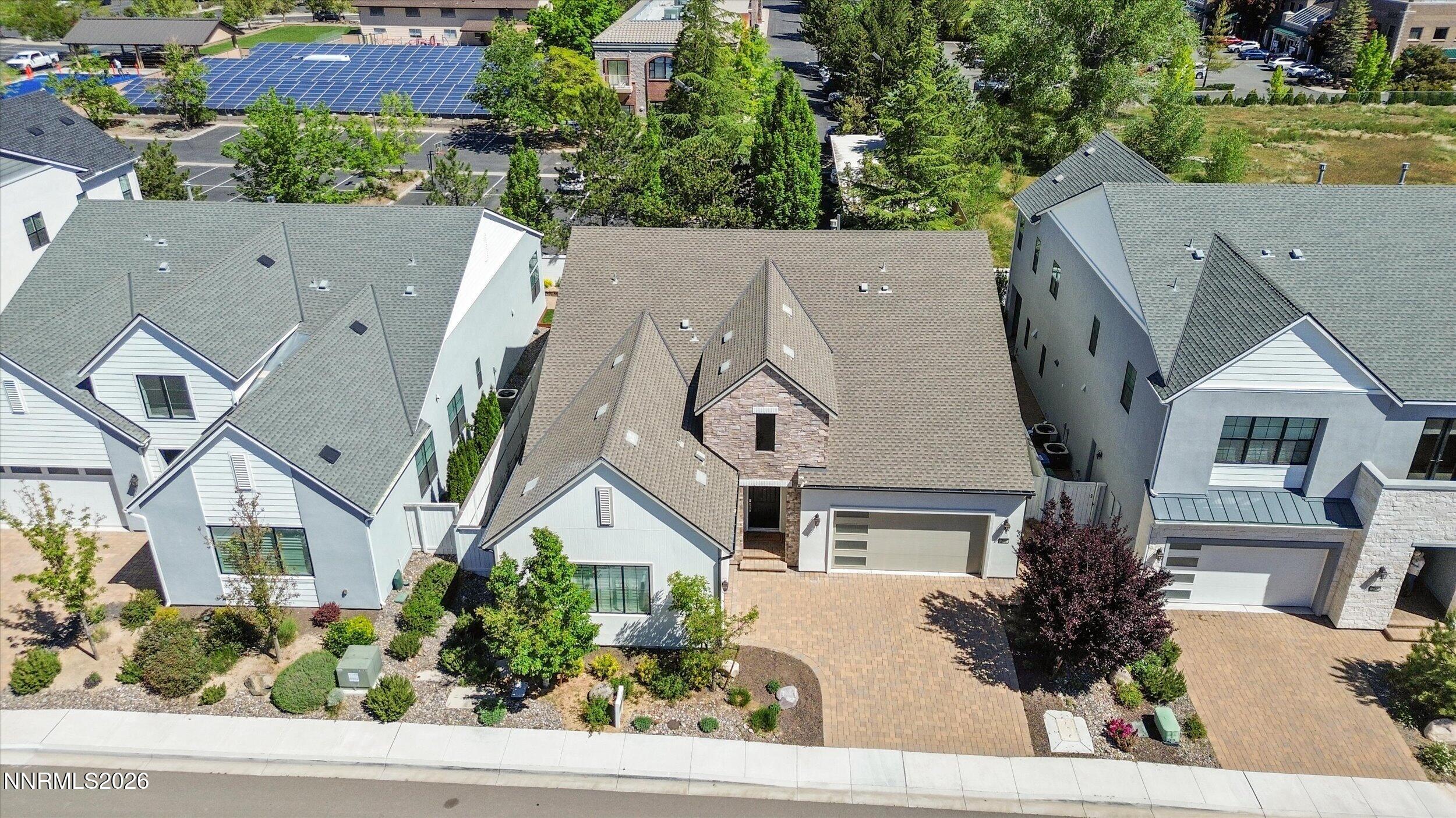 719 W Pleasant Oak Trail