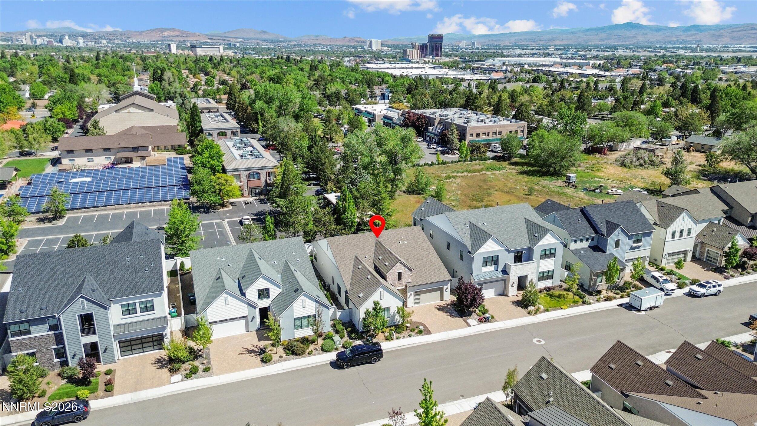 719 W Pleasant Oak Trail