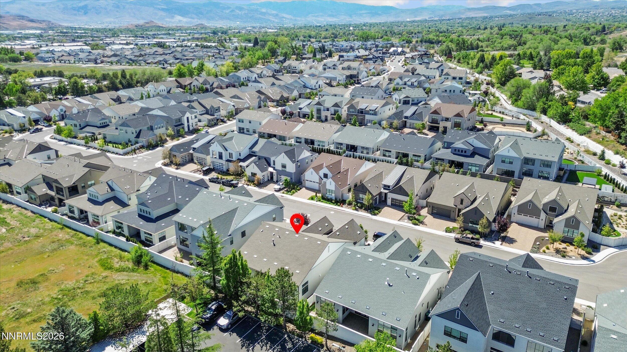 719 W Pleasant Oak Trail