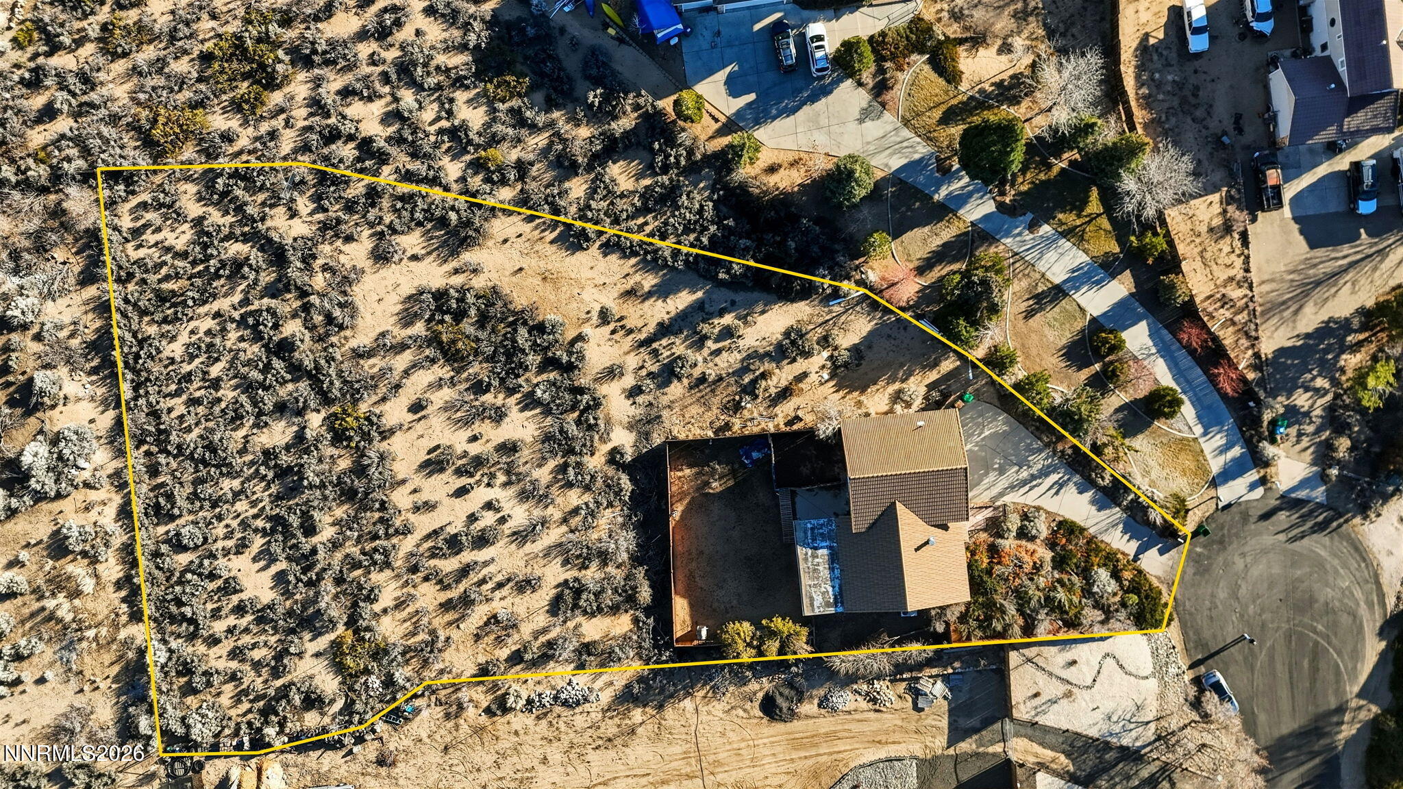 5715 Ethel Way
