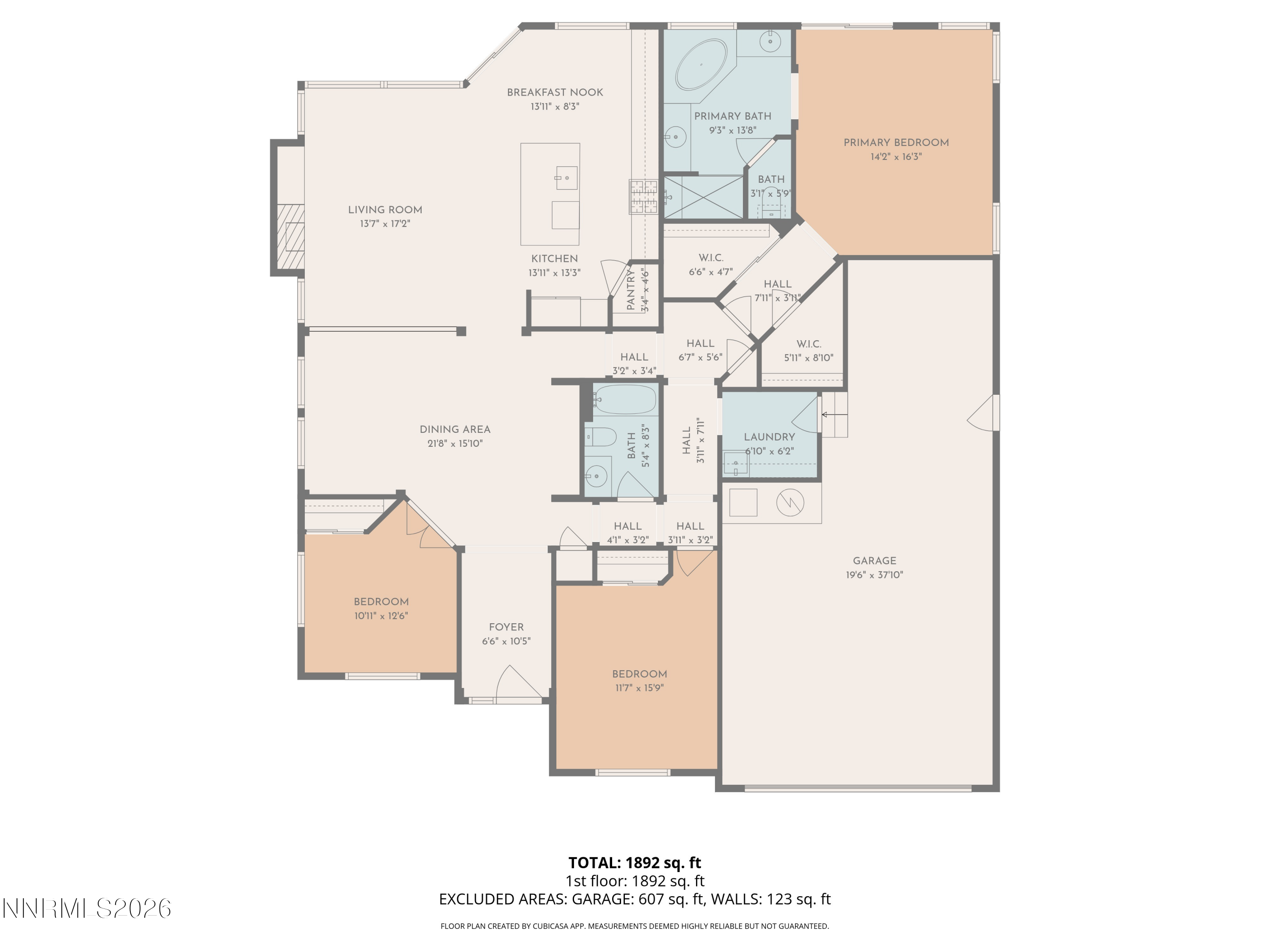 4910 Turning Leaf Way