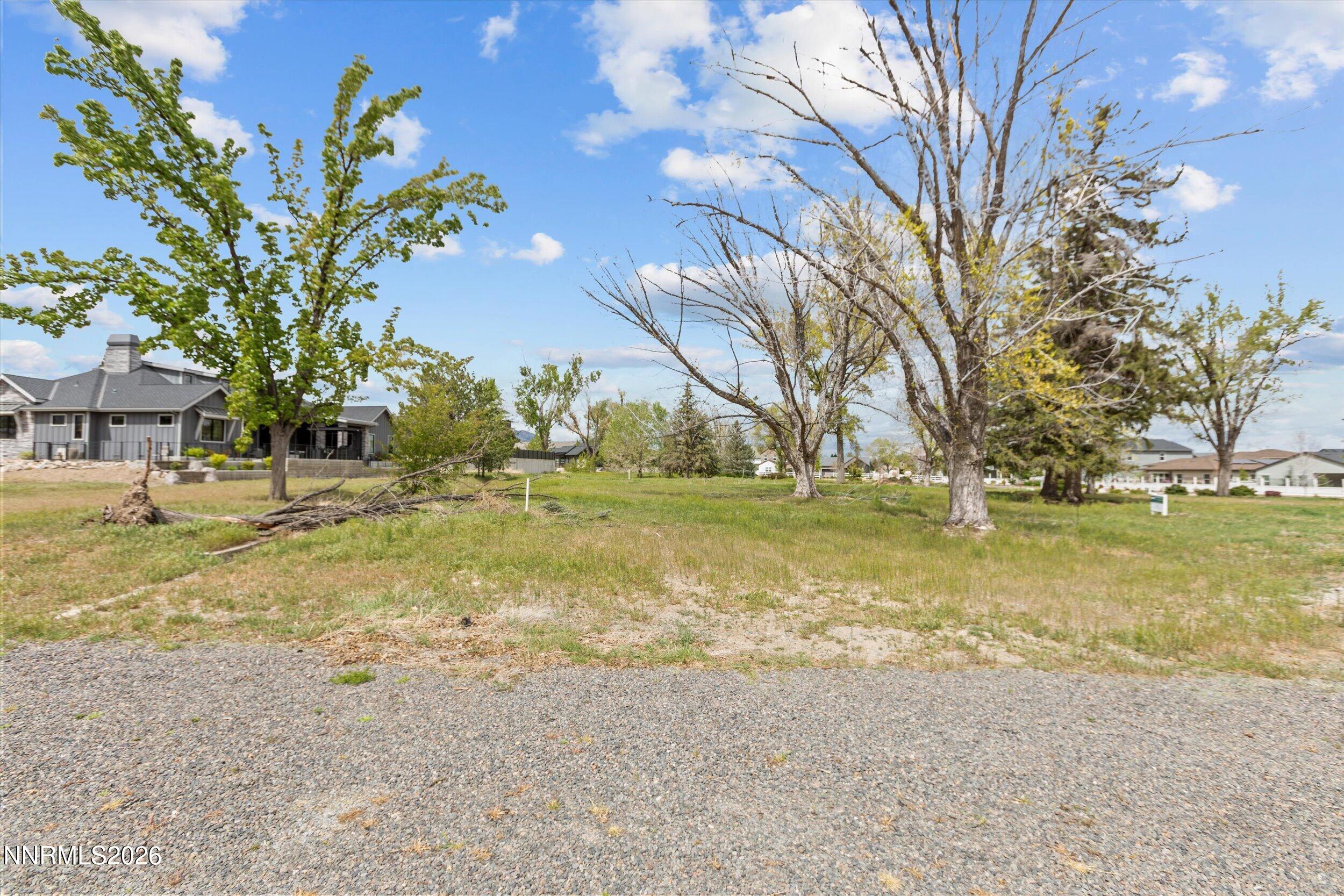 6101 Rancharrah Parkway