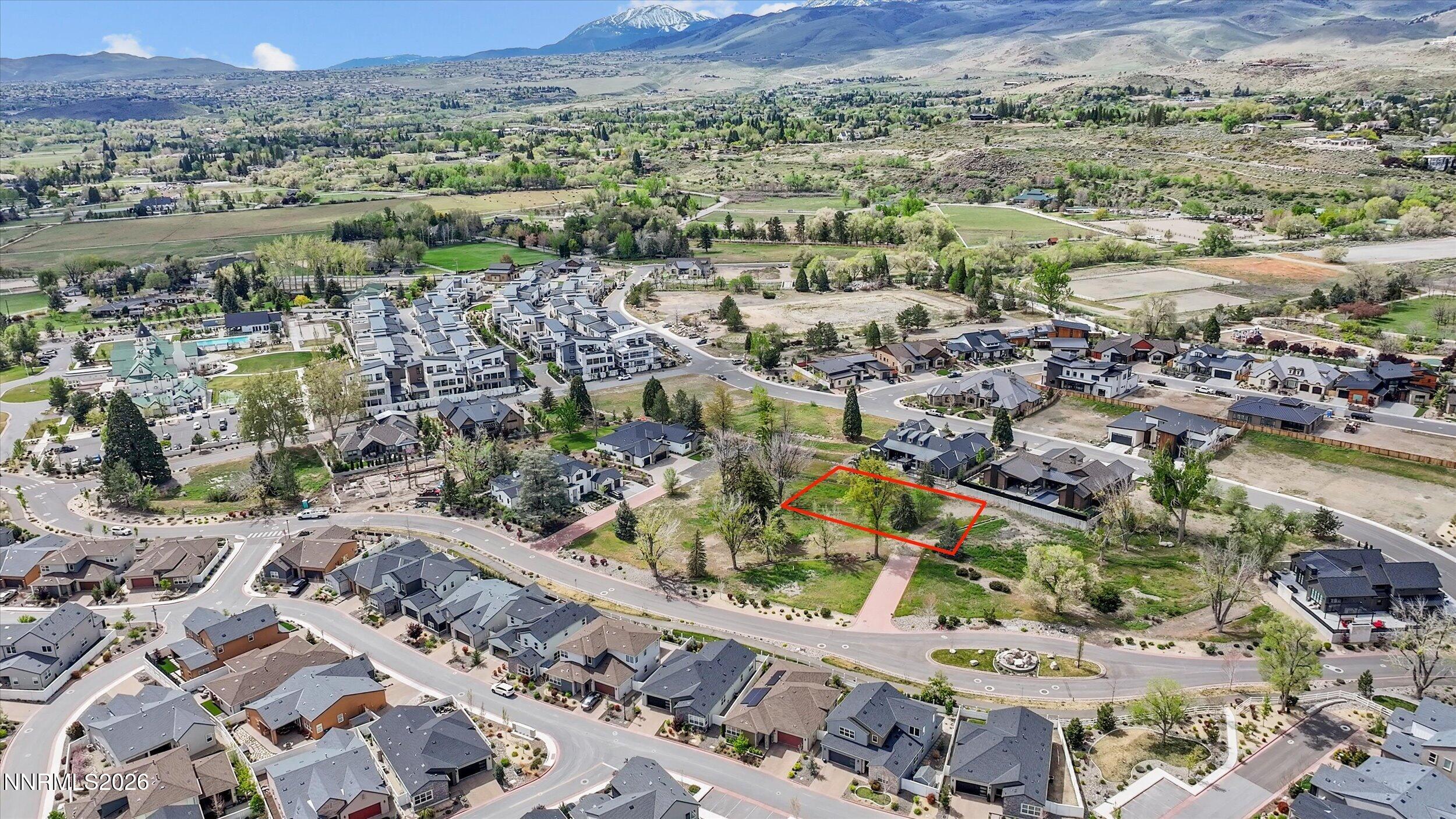 6083 Rancharrah Parkway