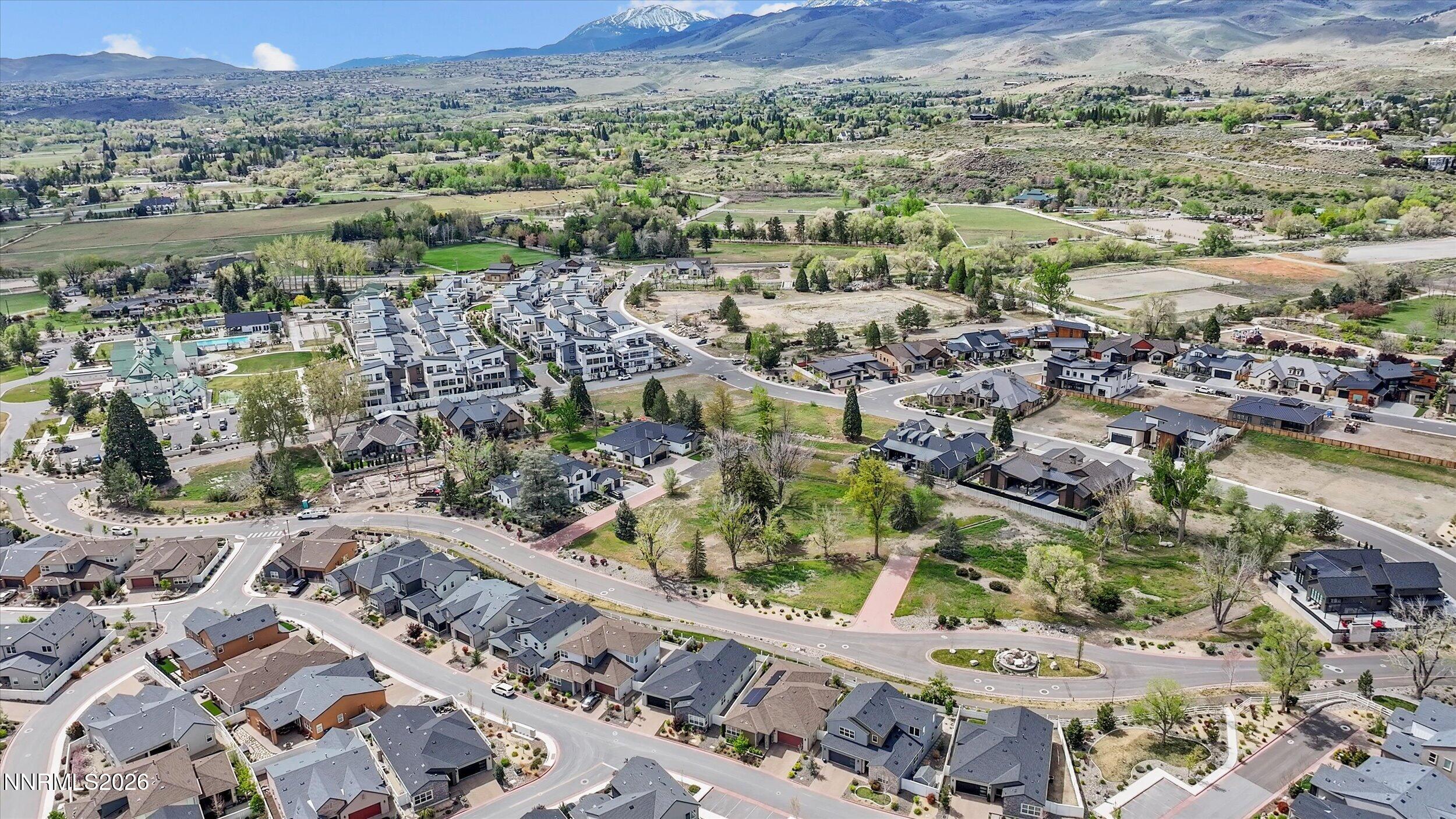 6083 Rancharrah Parkway