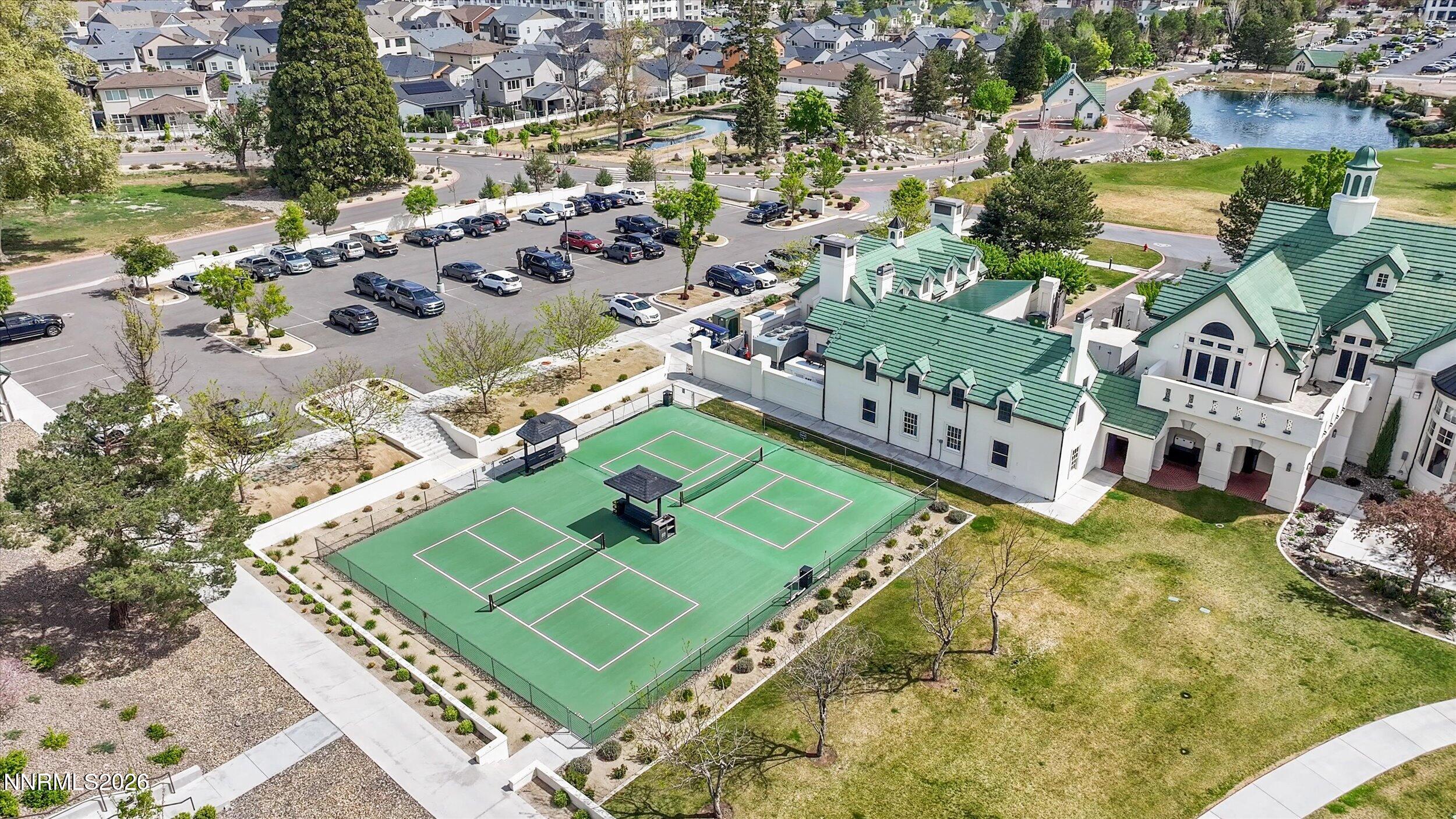 6083 Rancharrah Parkway