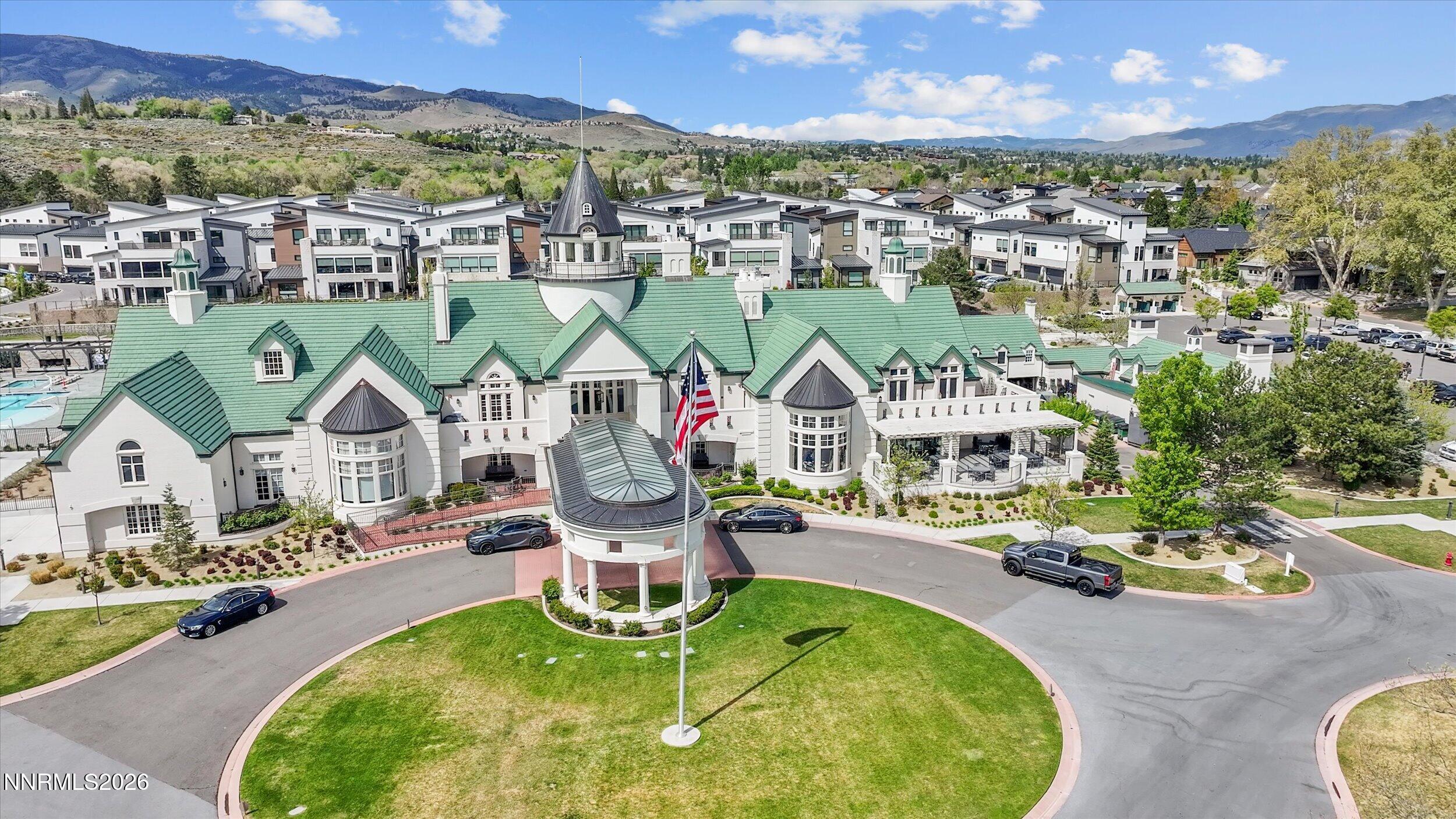 6083 Rancharrah Parkway