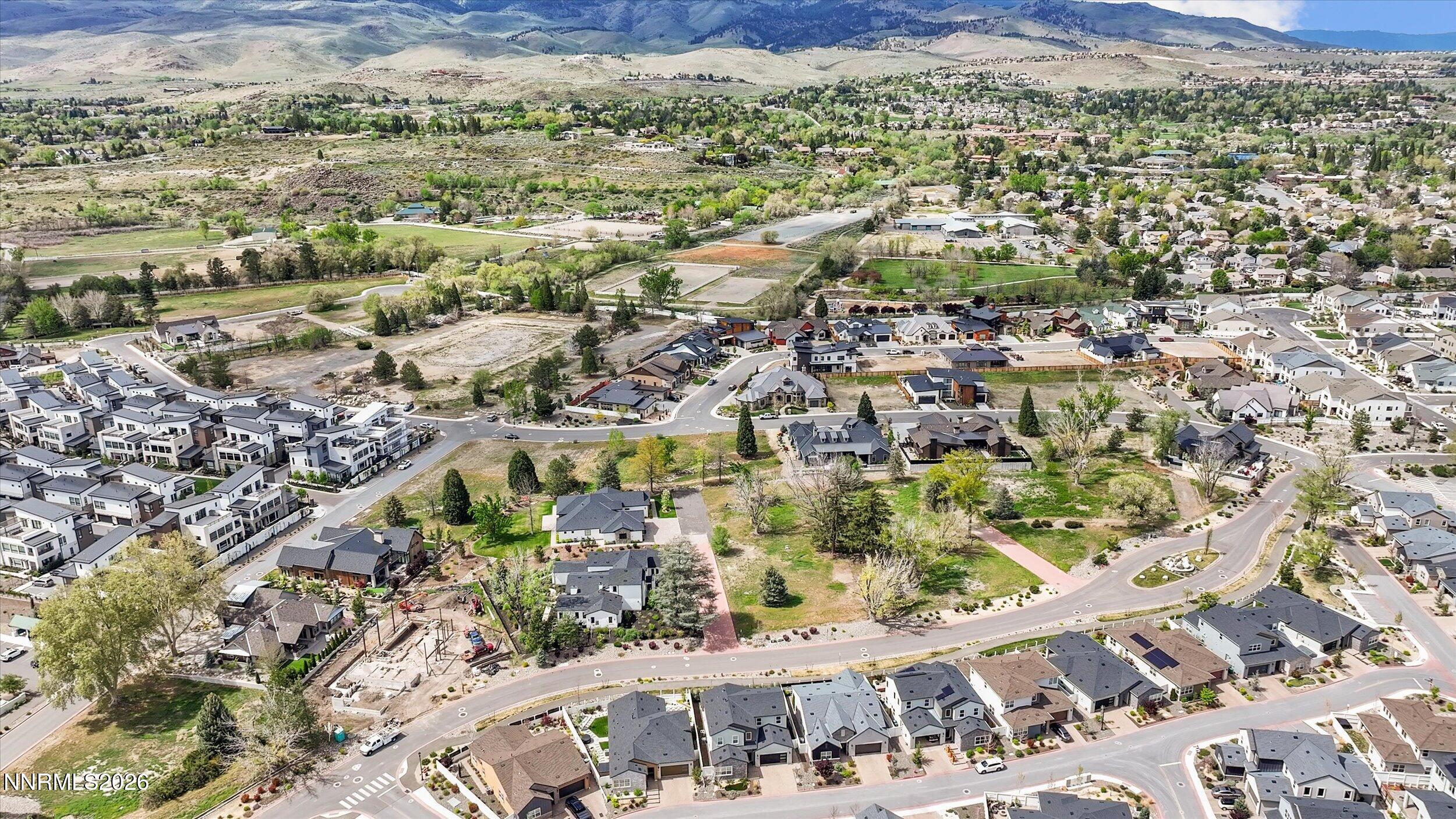 6083 Rancharrah Parkway