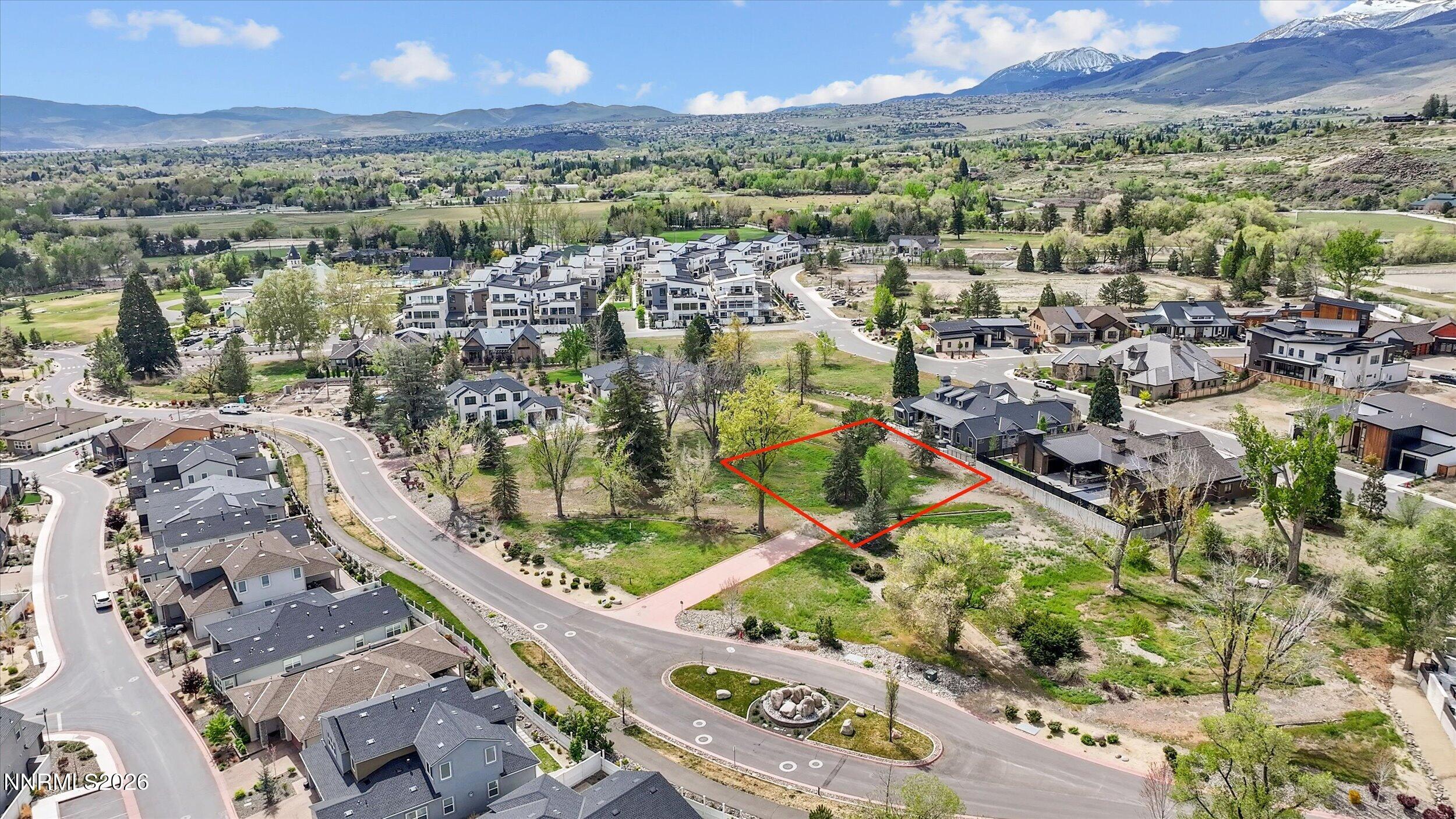 6083 Rancharrah Parkway