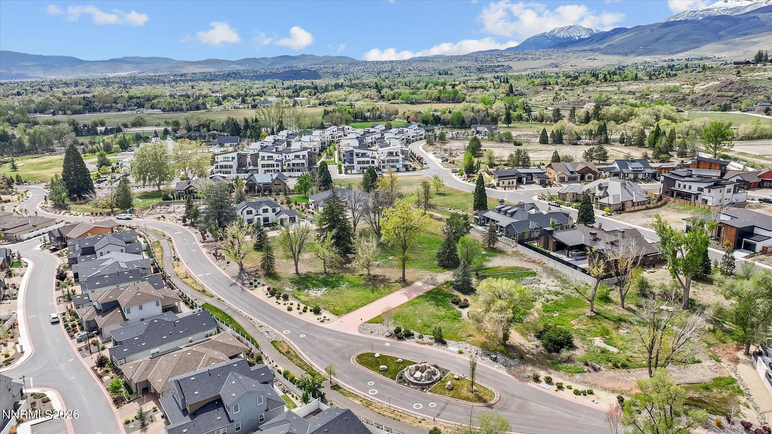 6083 Rancharrah Parkway