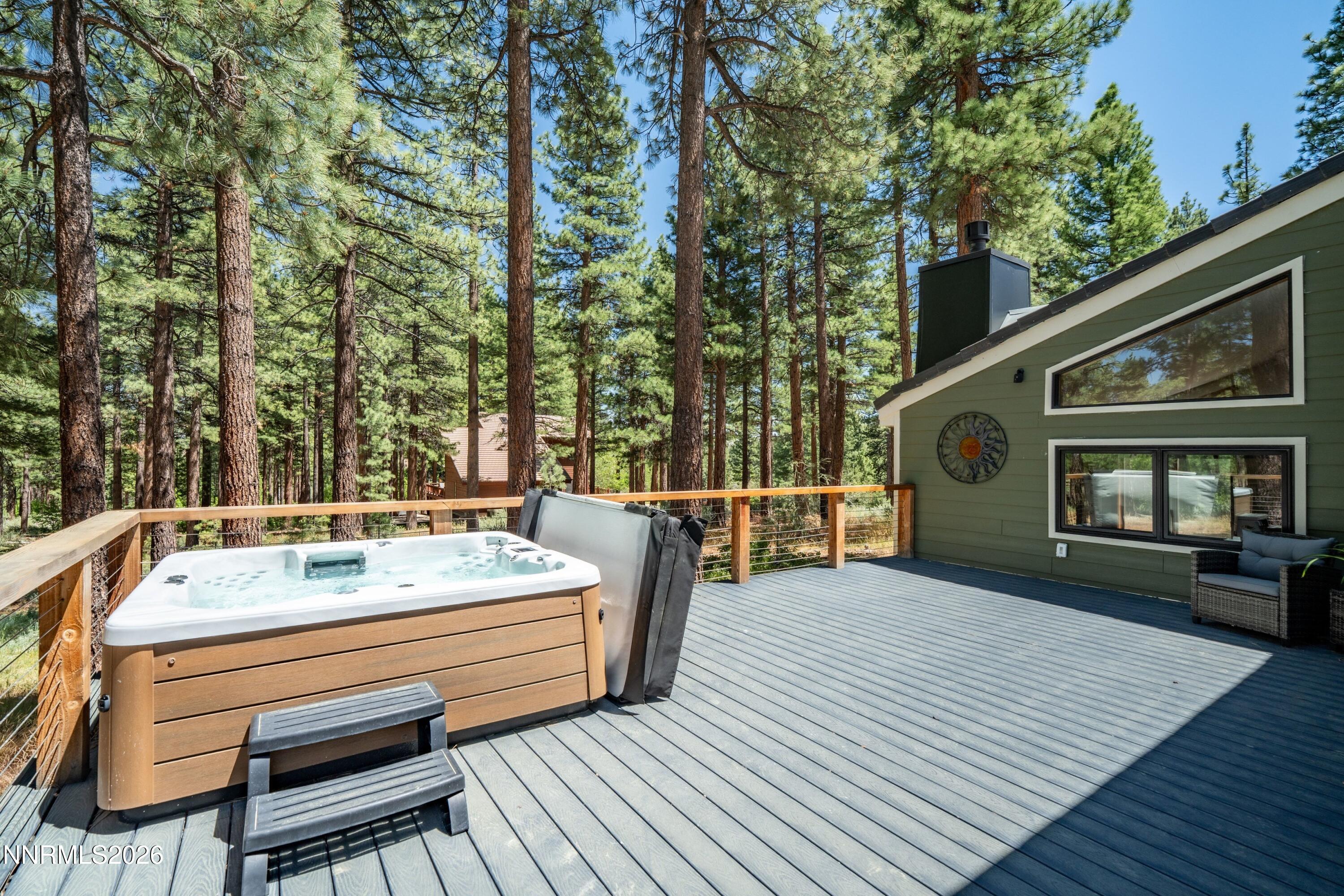 1005 Joy Lake Road