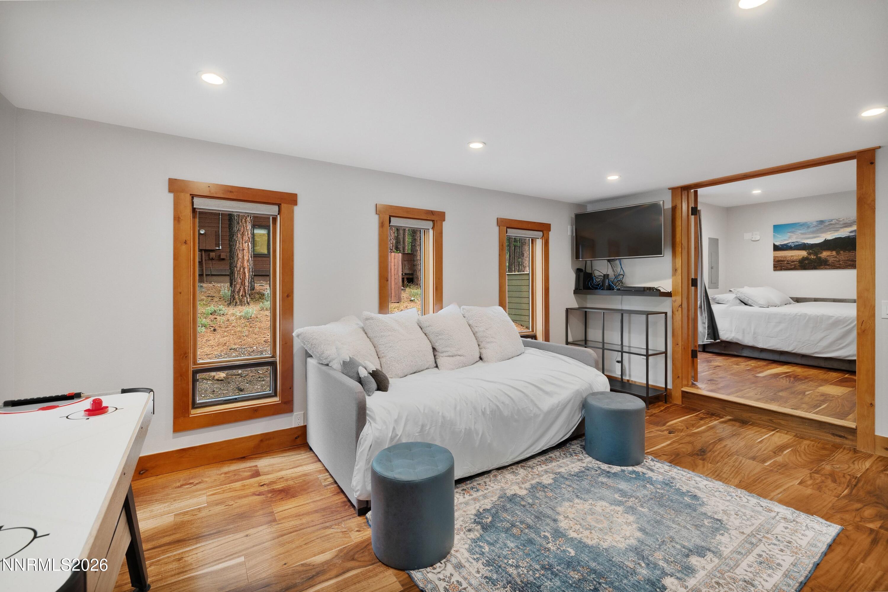 1005 Joy Lake Road