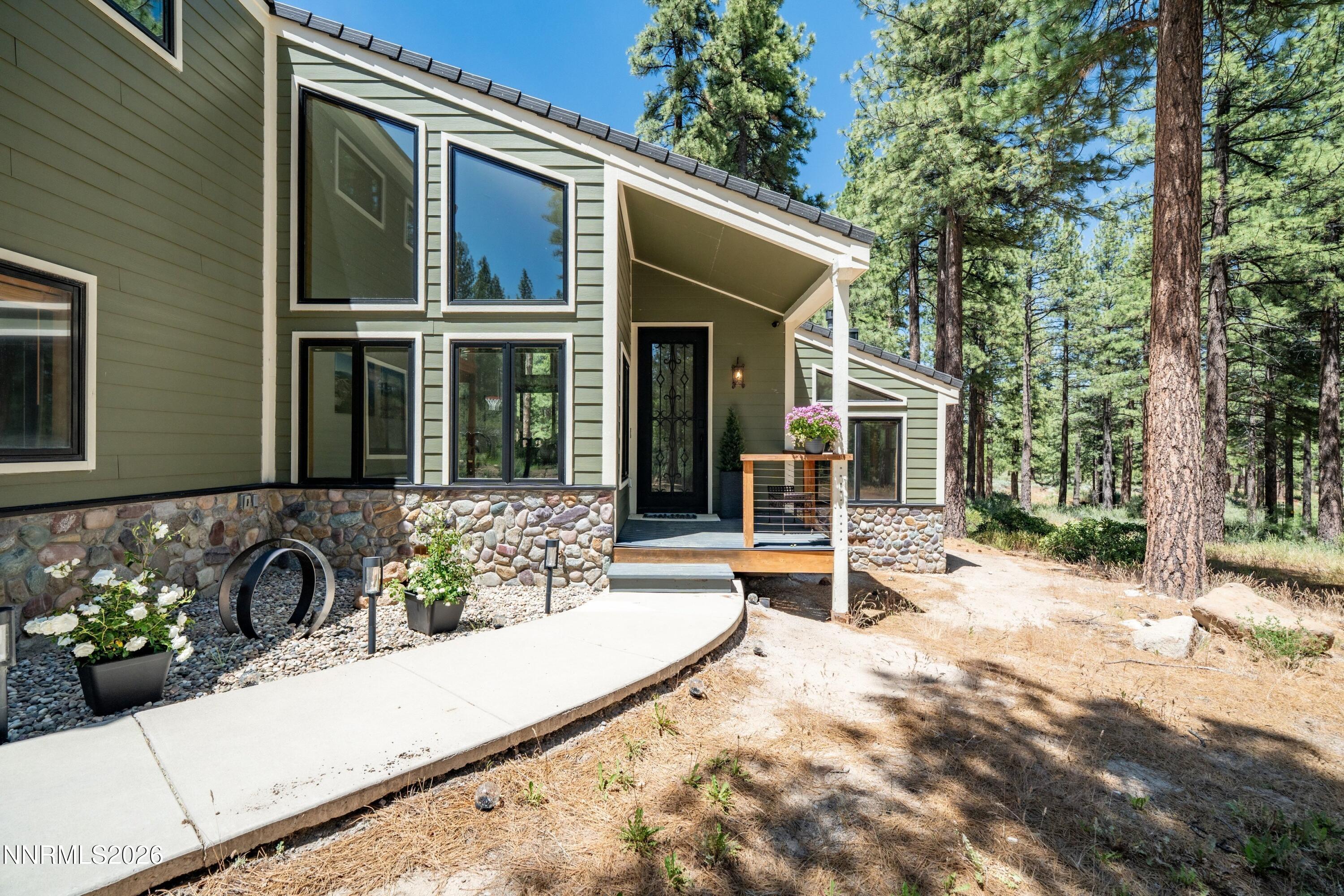 1005 Joy Lake Road
