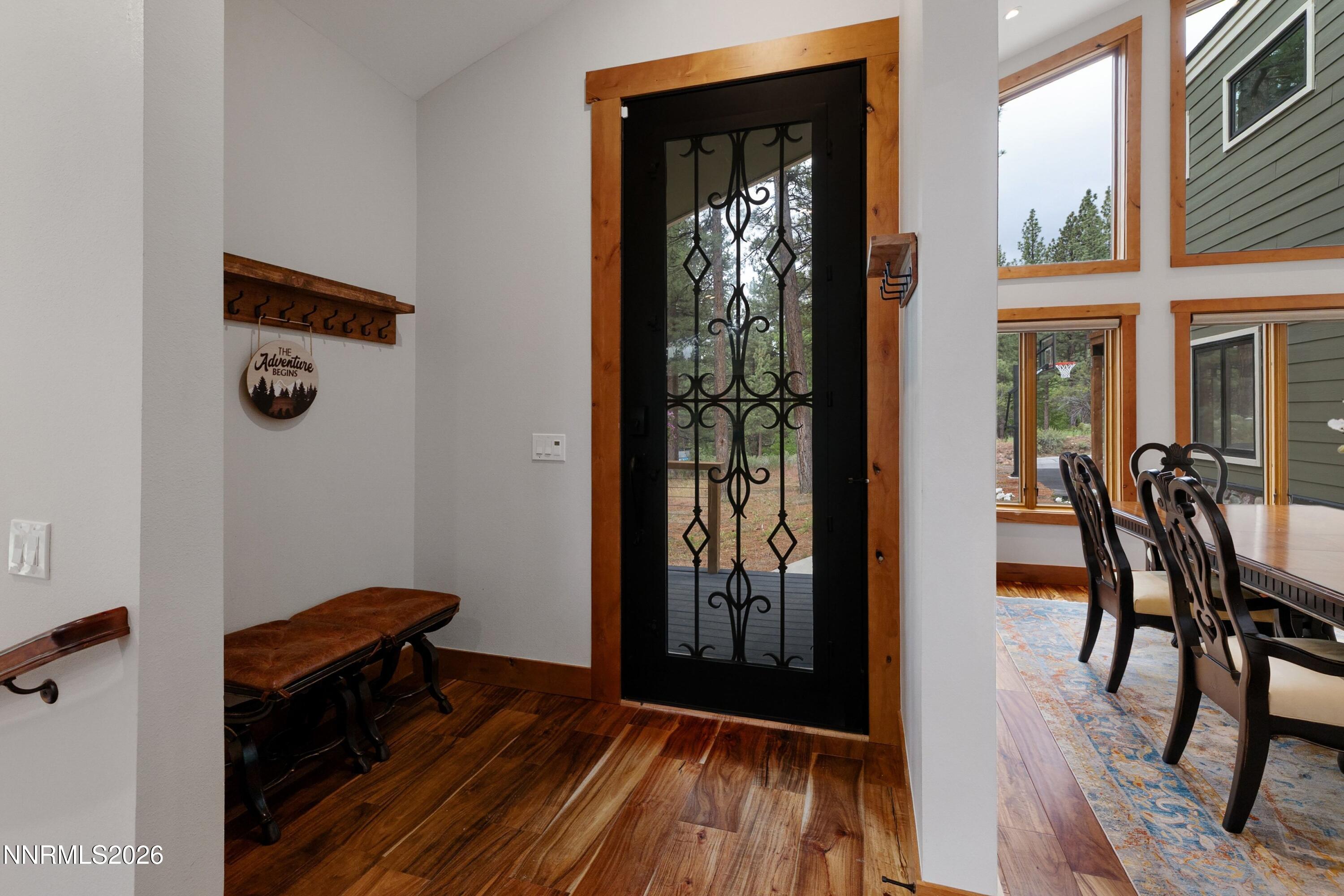 1005 Joy Lake Road