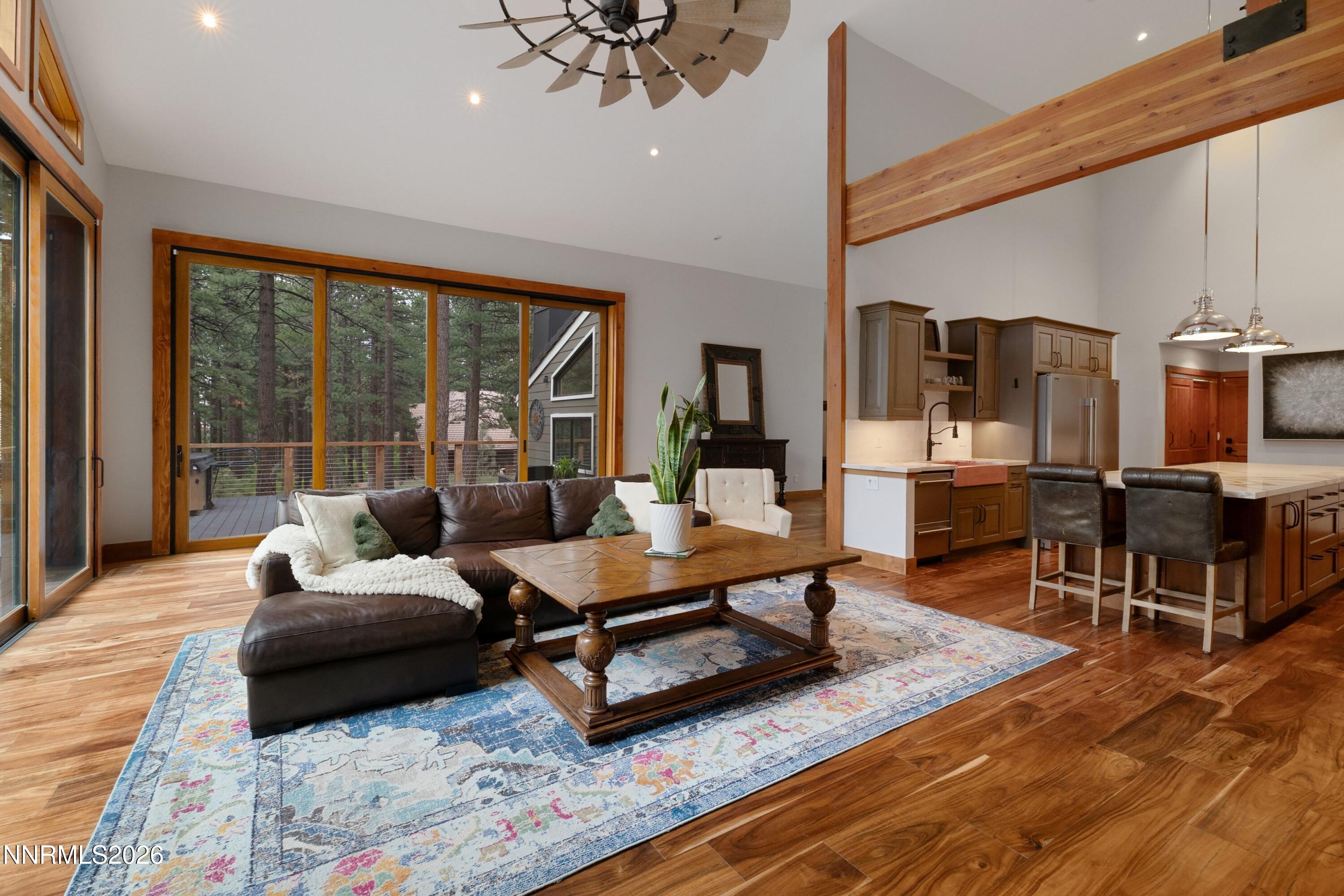 1005 Joy Lake Road