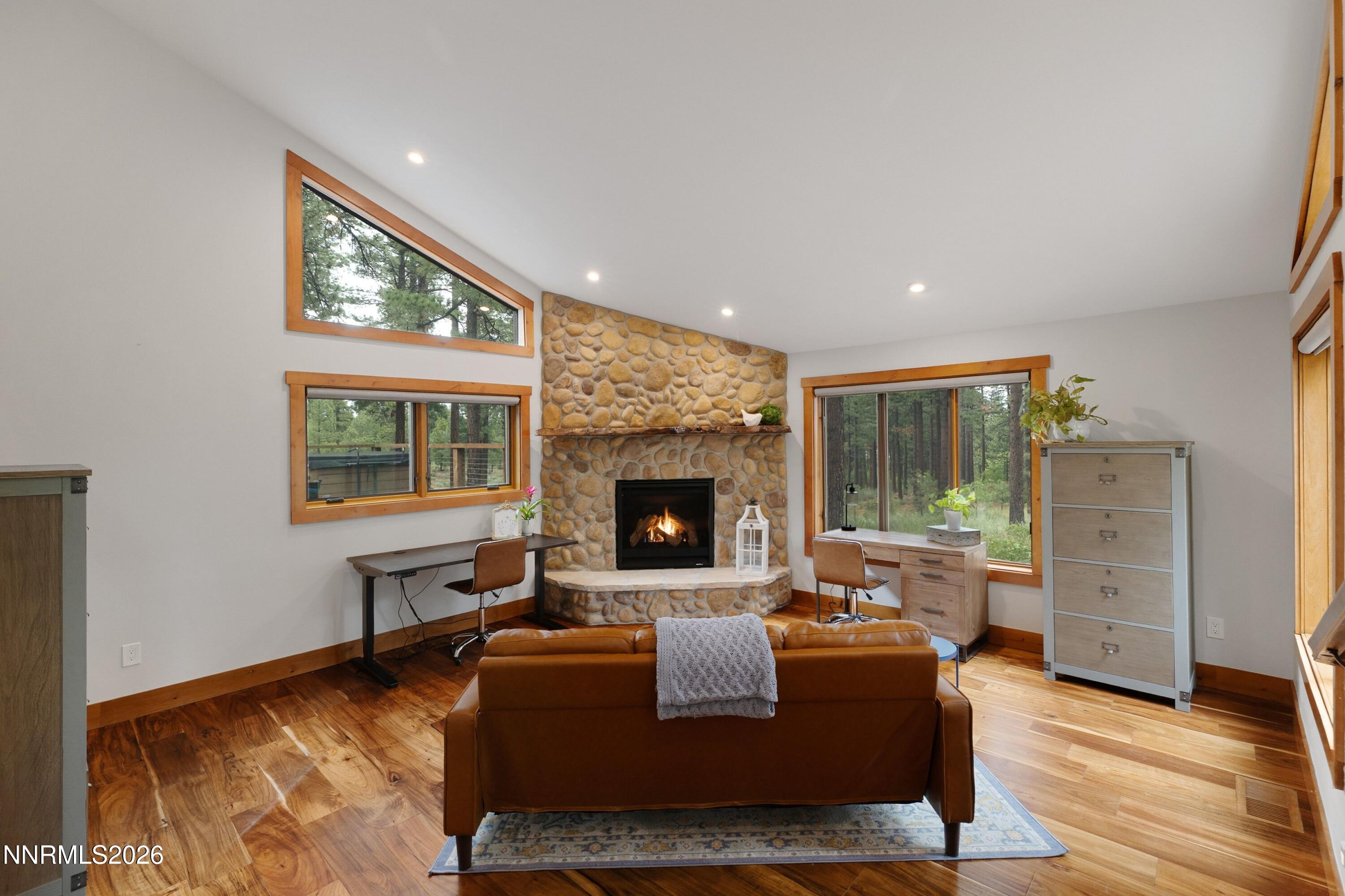 1005 Joy Lake Road