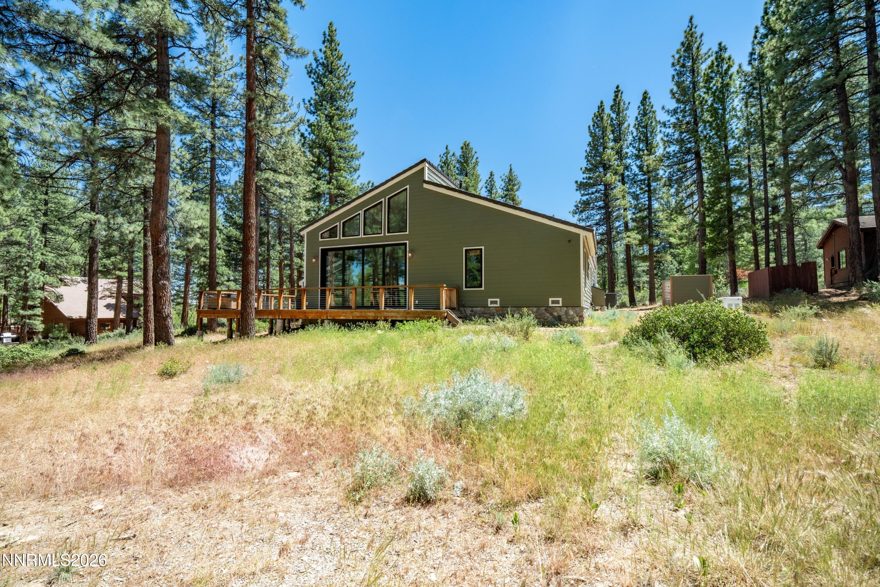1005 Joy Lake Road