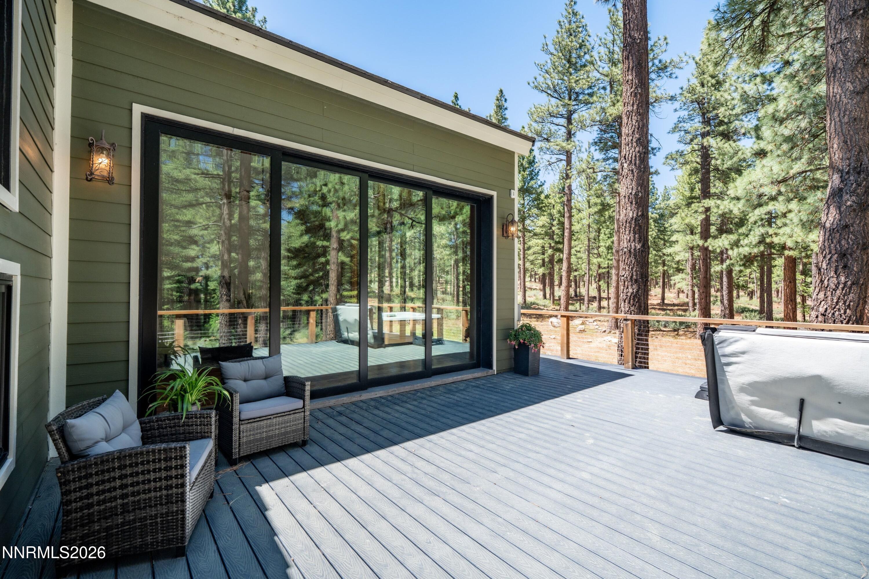 1005 Joy Lake Road