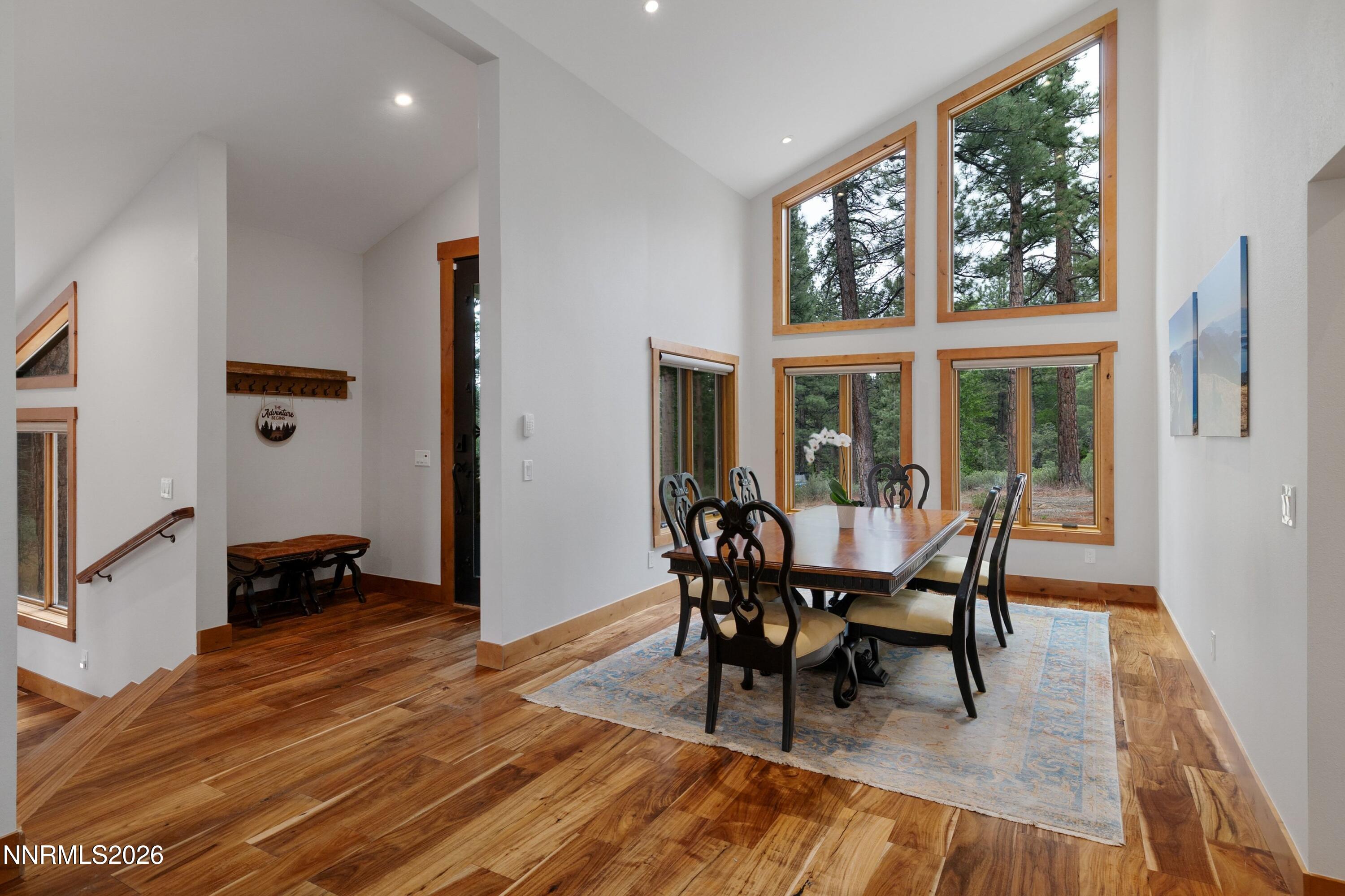 1005 Joy Lake Road