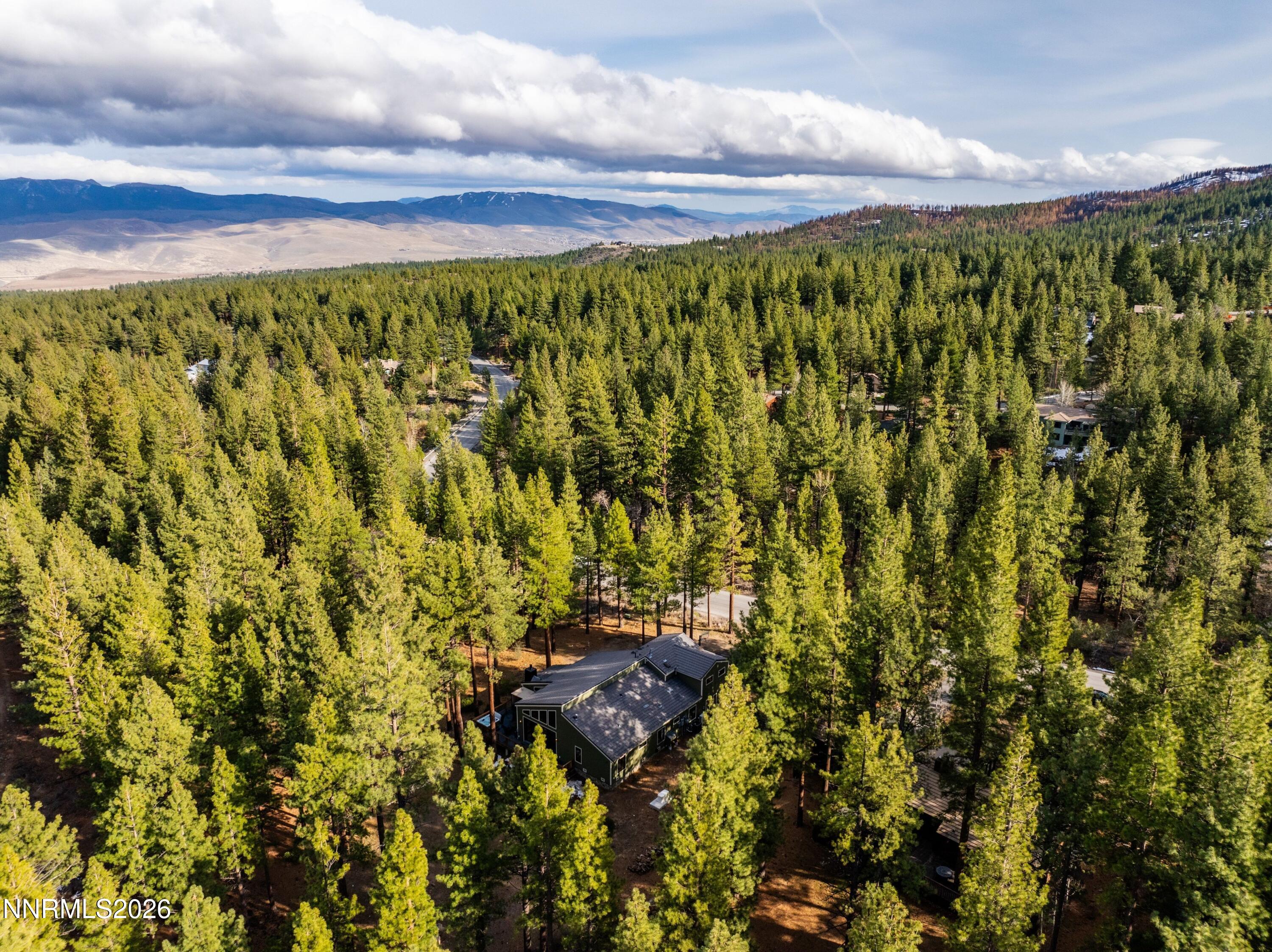 1005 Joy Lake Road