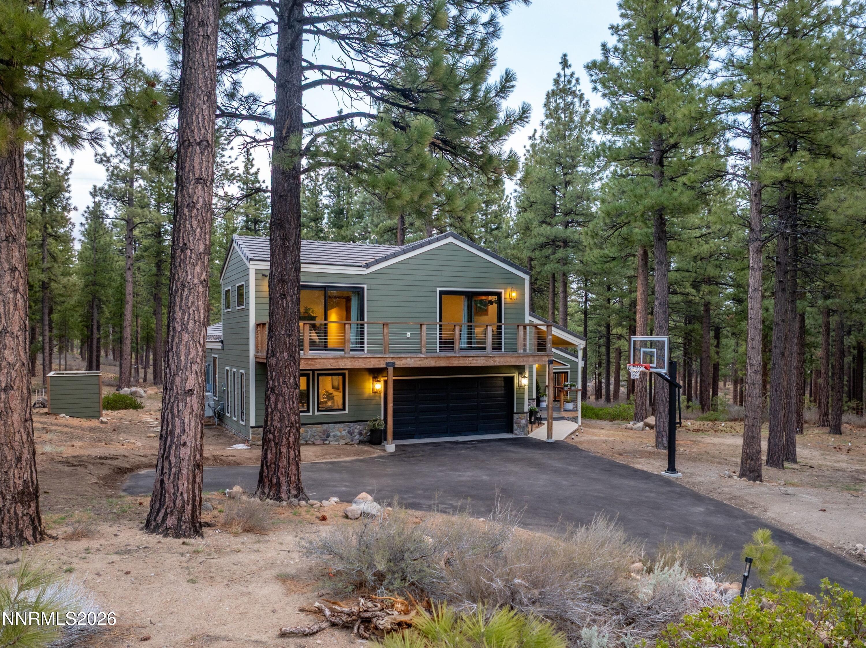 1005 Joy Lake Road