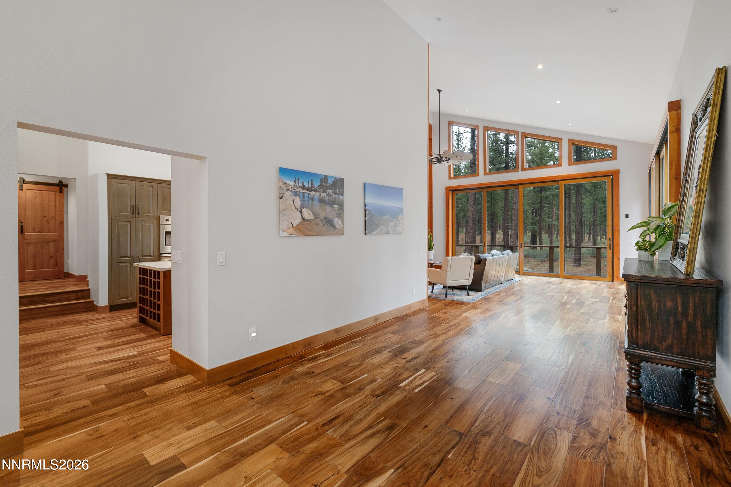 1005 Joy Lake Road