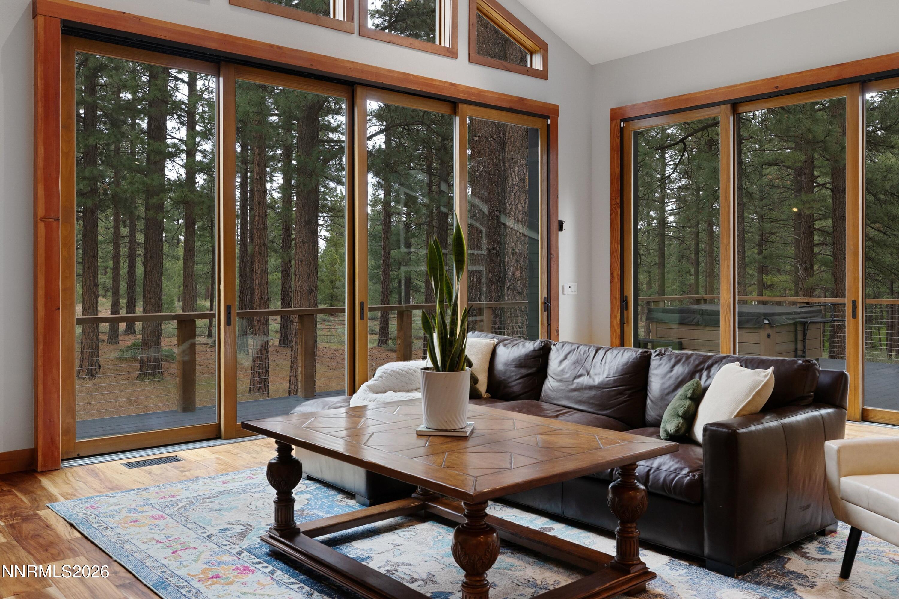 1005 Joy Lake Road