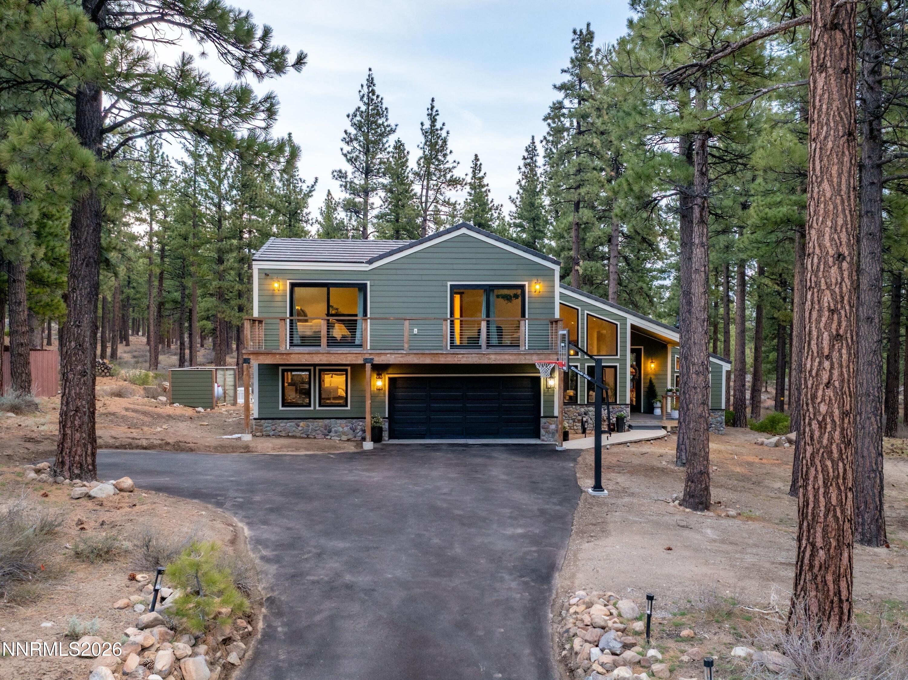 1005 Joy Lake Road
