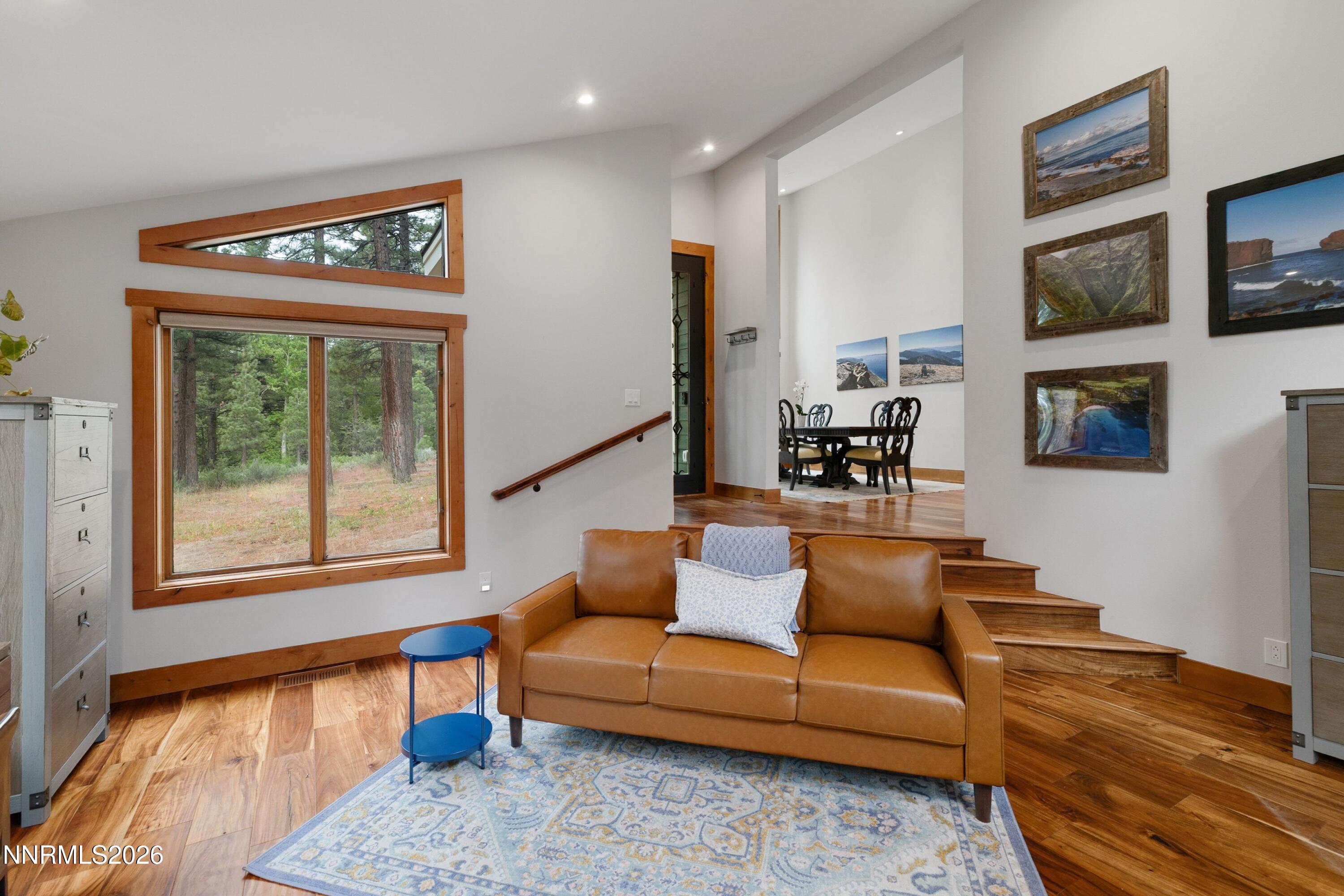 1005 Joy Lake Road