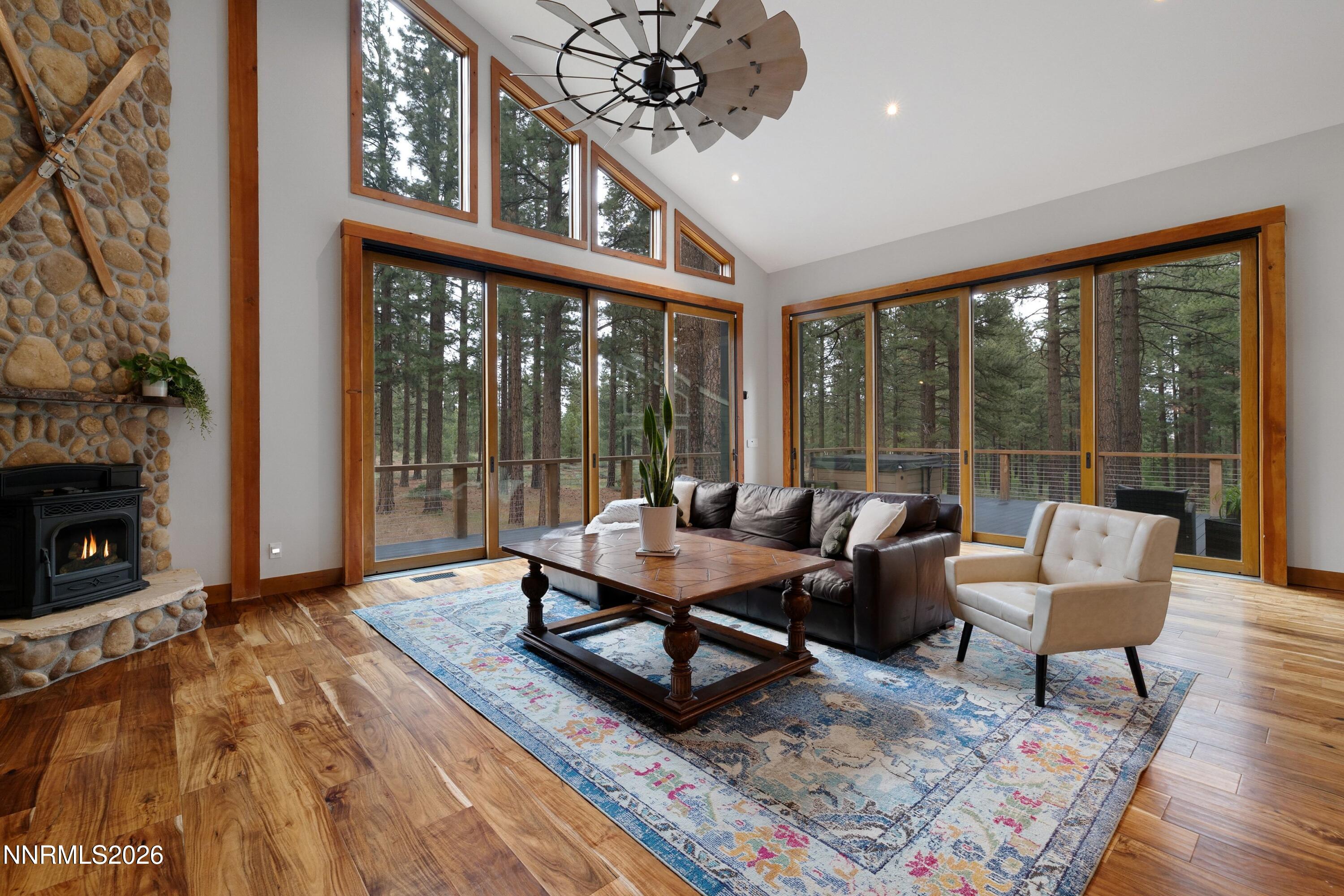 1005 Joy Lake Road