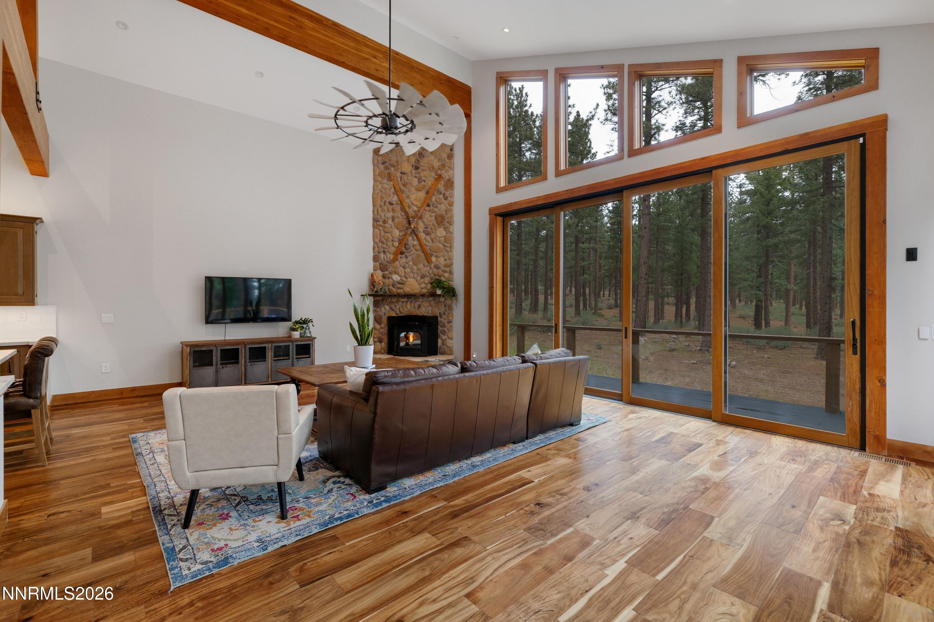 1005 Joy Lake Road