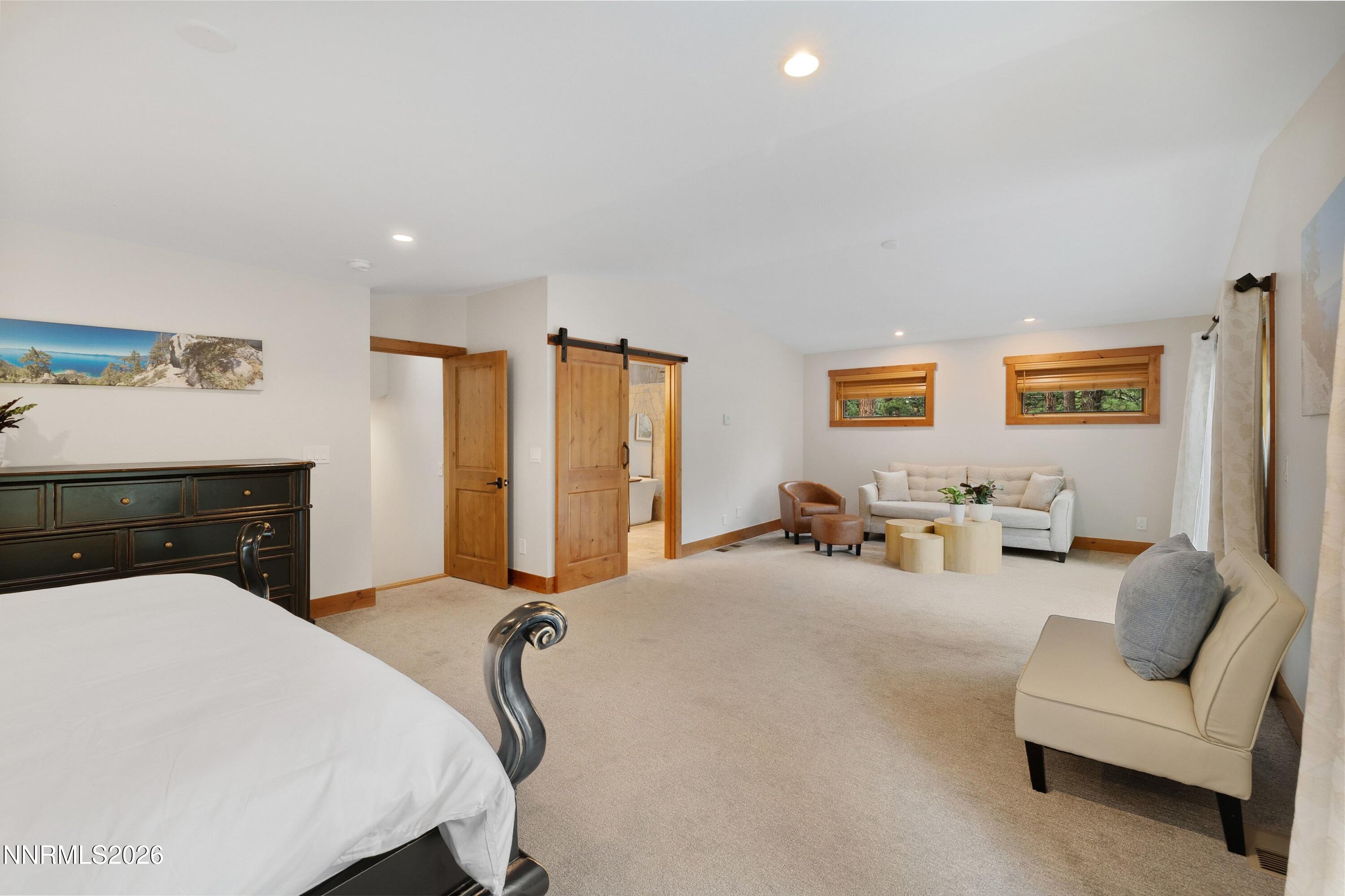 1005 Joy Lake Road