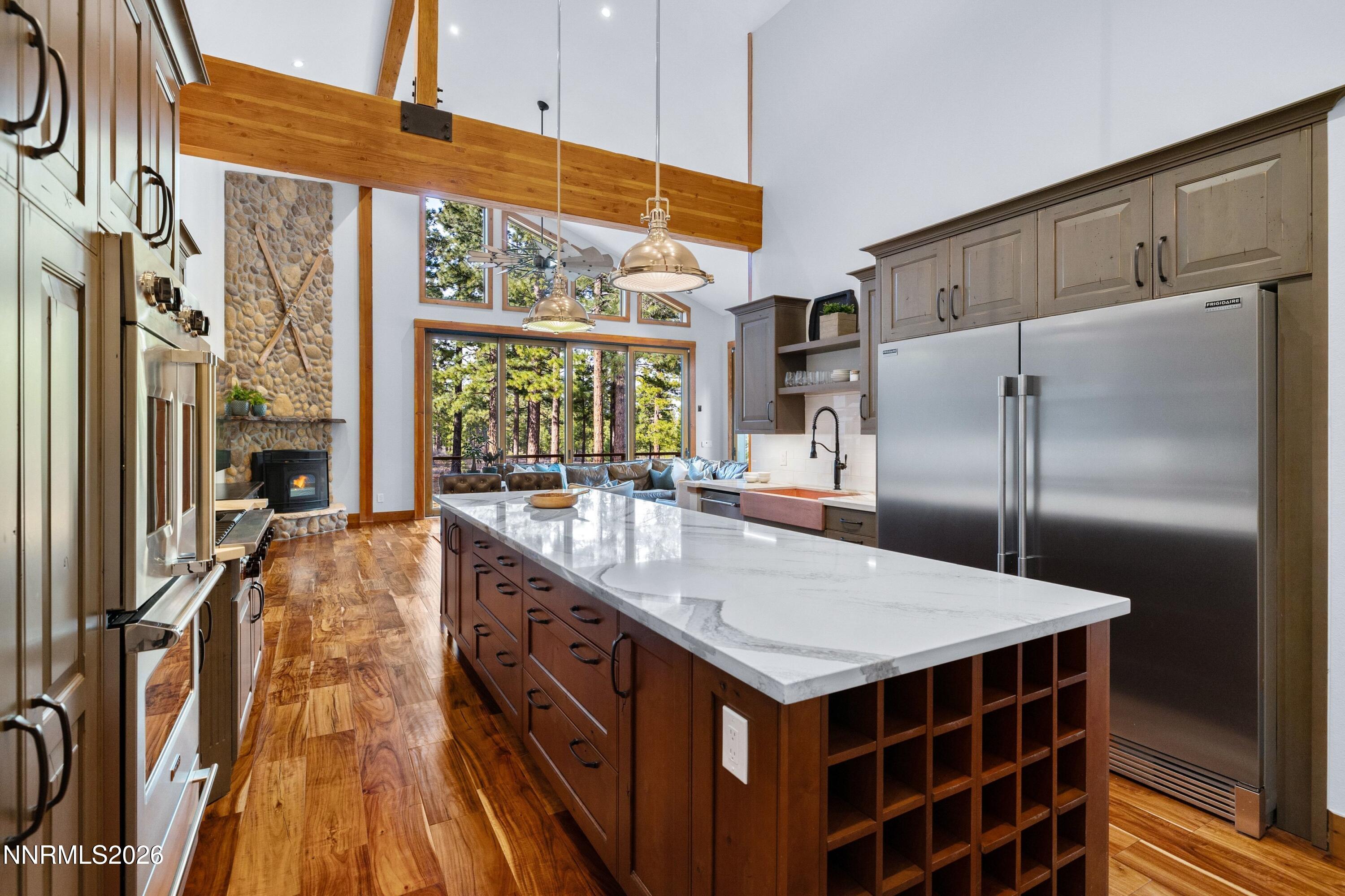 1005 Joy Lake Road
