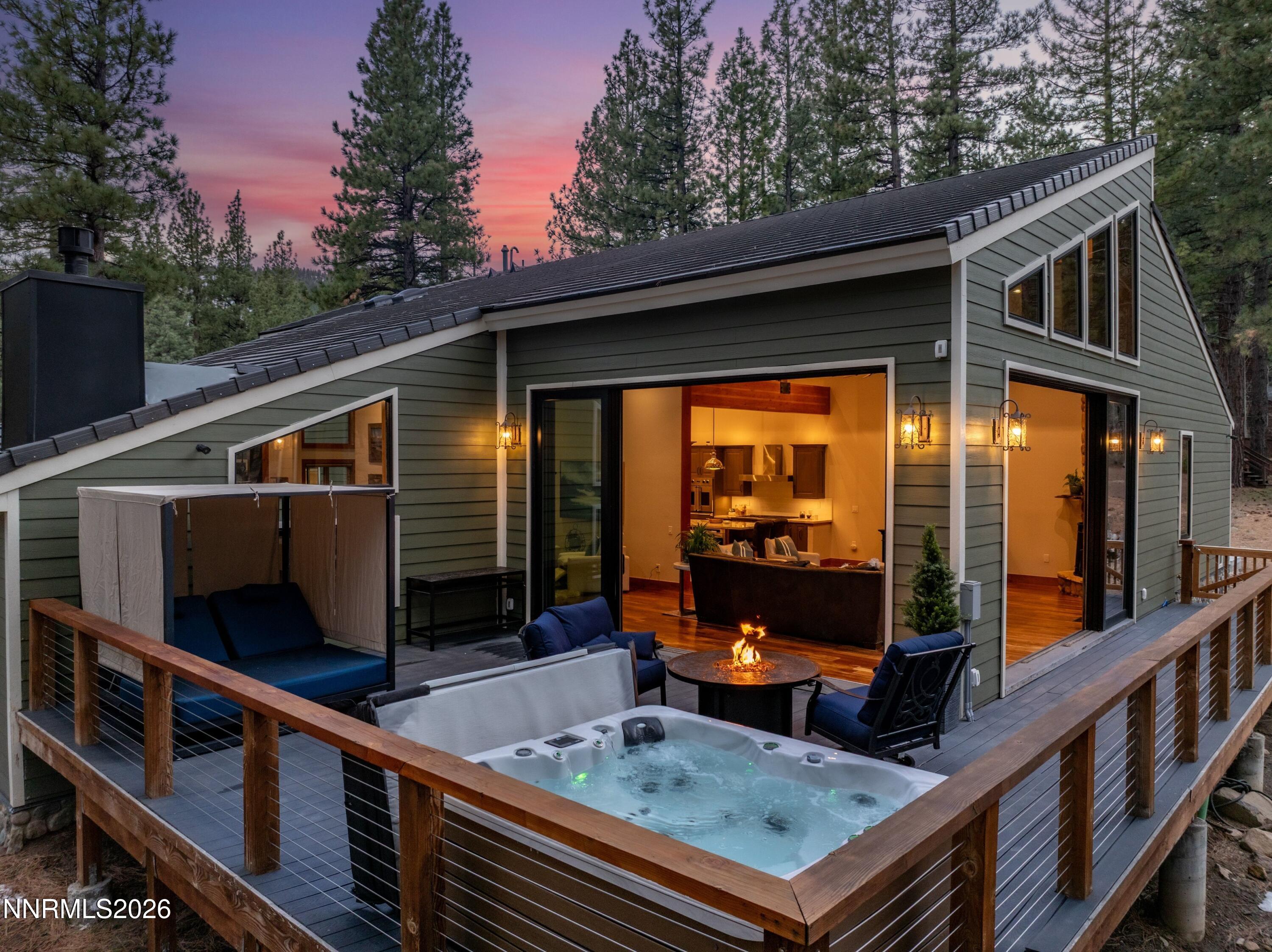 1005 Joy Lake Road