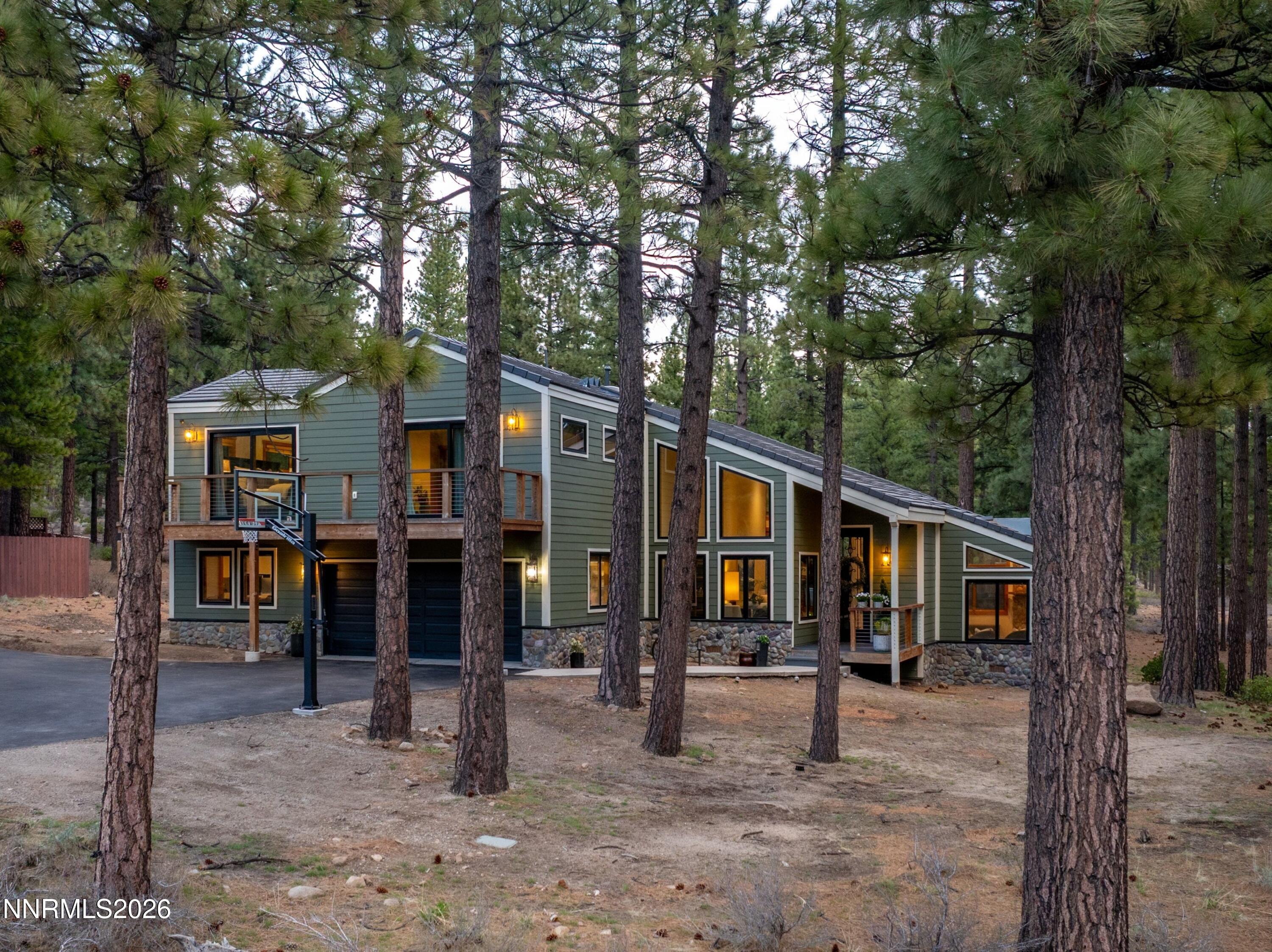 1005 Joy Lake Road
