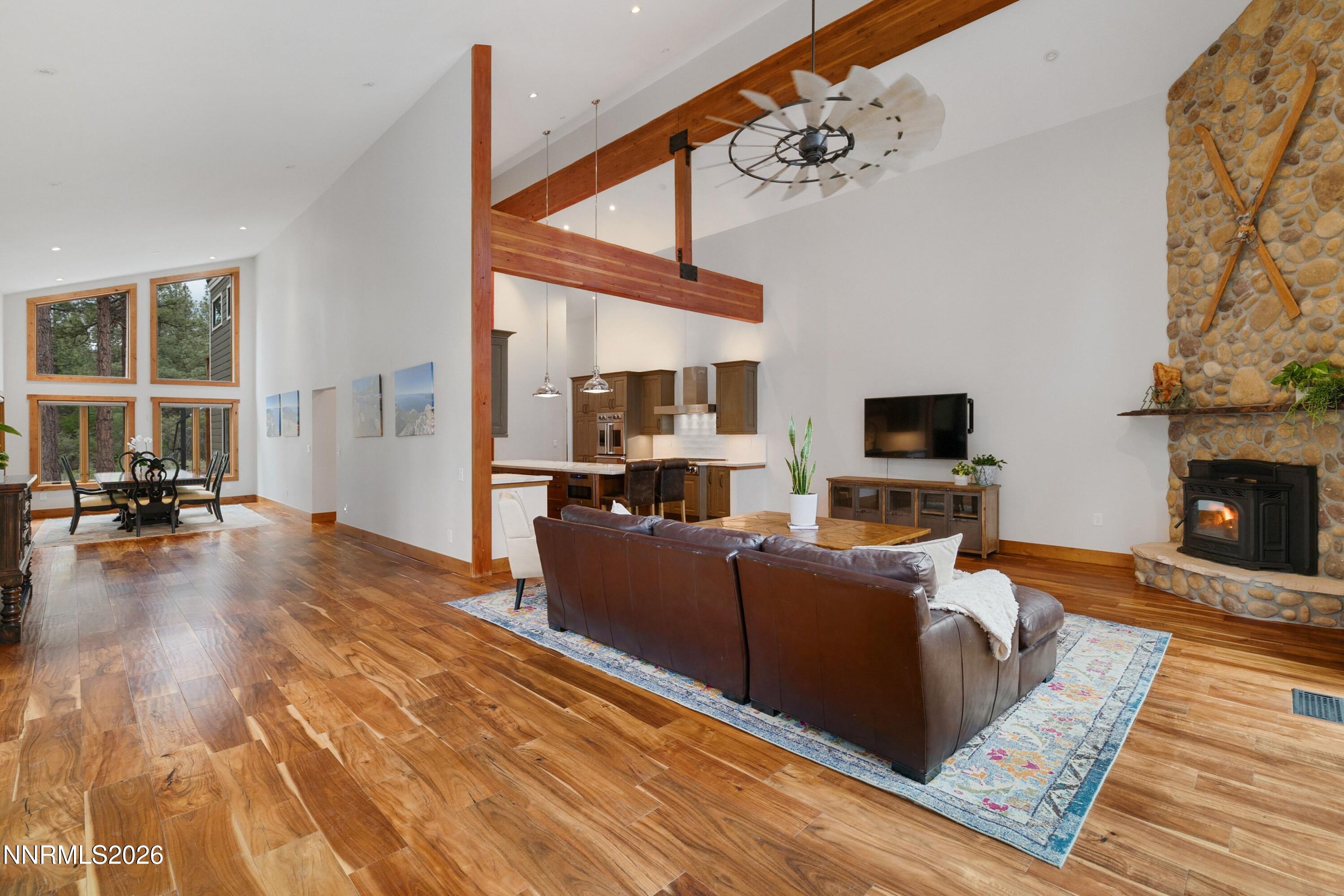 1005 Joy Lake Road