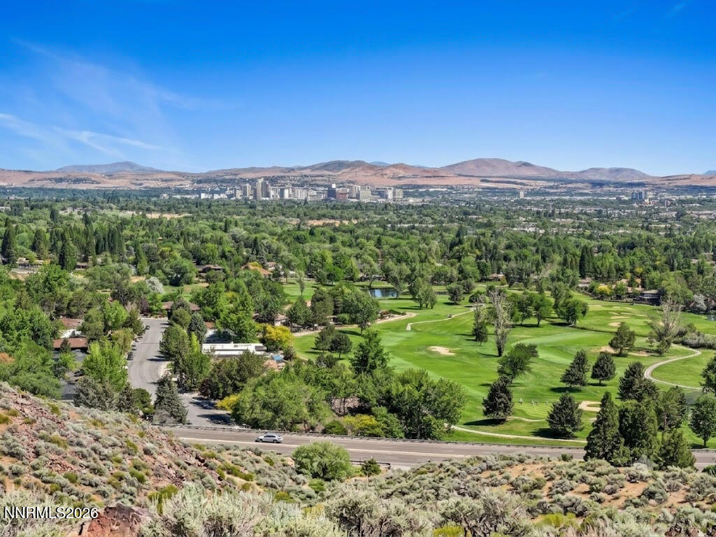 2220 Stone Mountain Circle