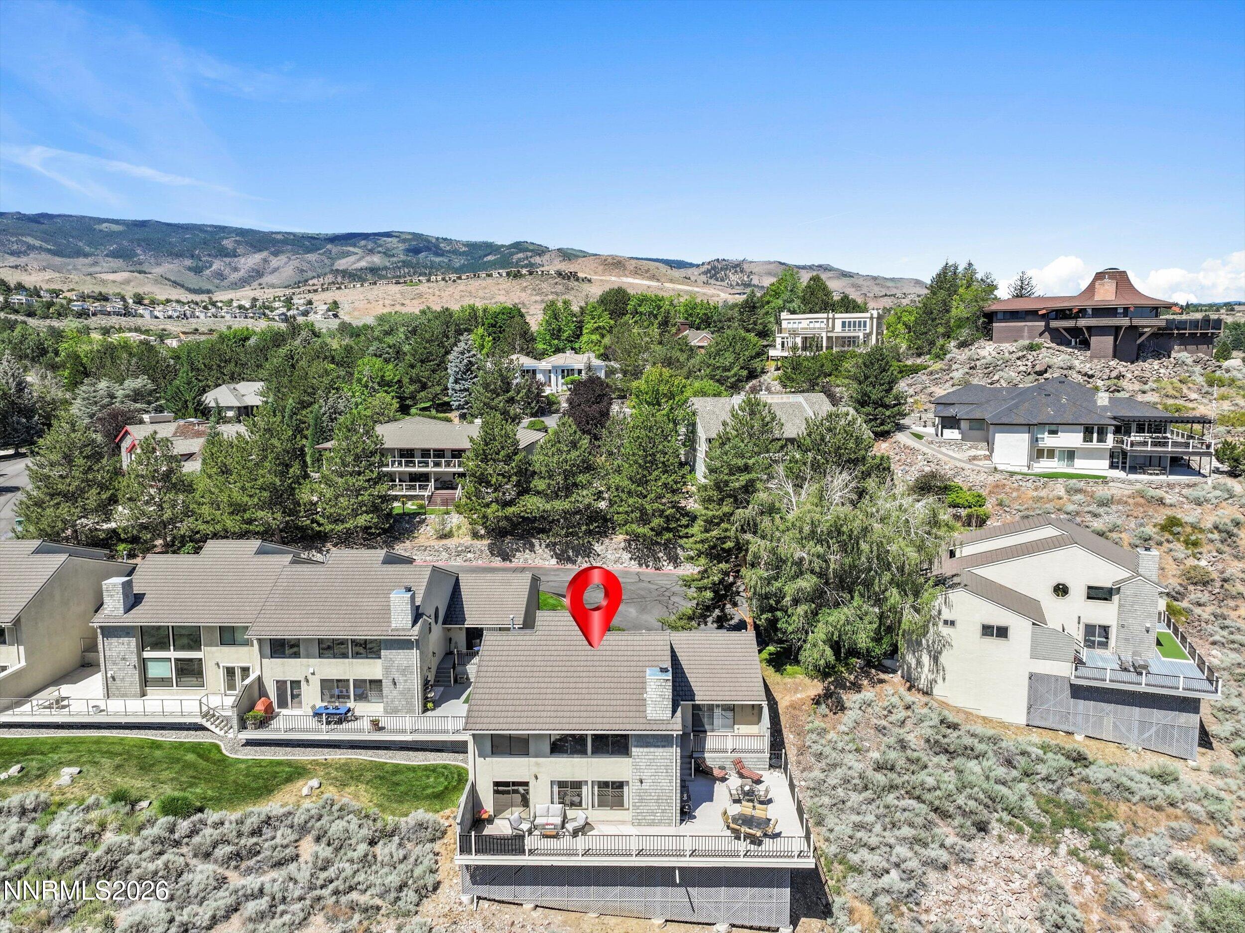 2220 Stone Mountain Circle