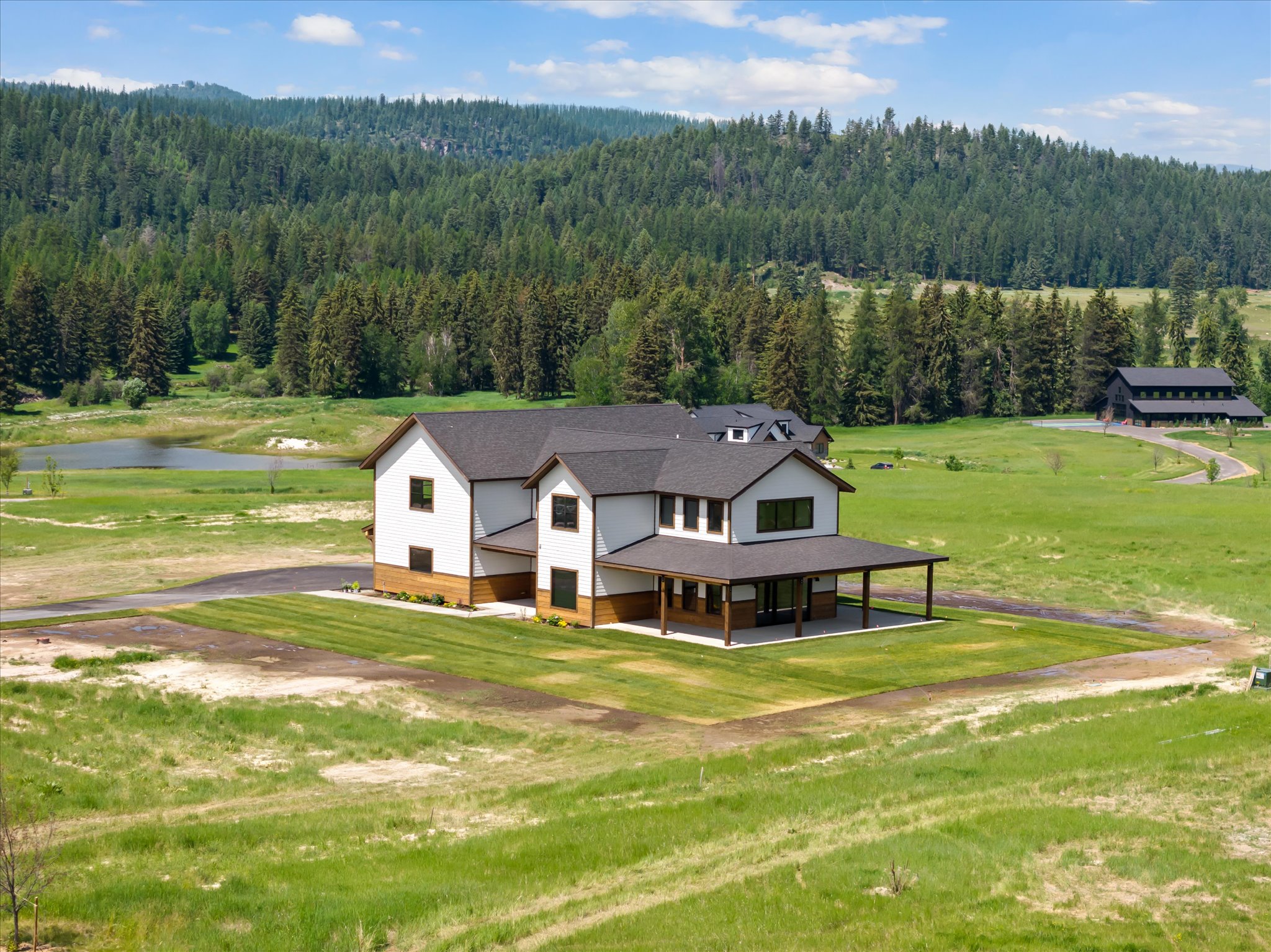 197 River Ranch Road