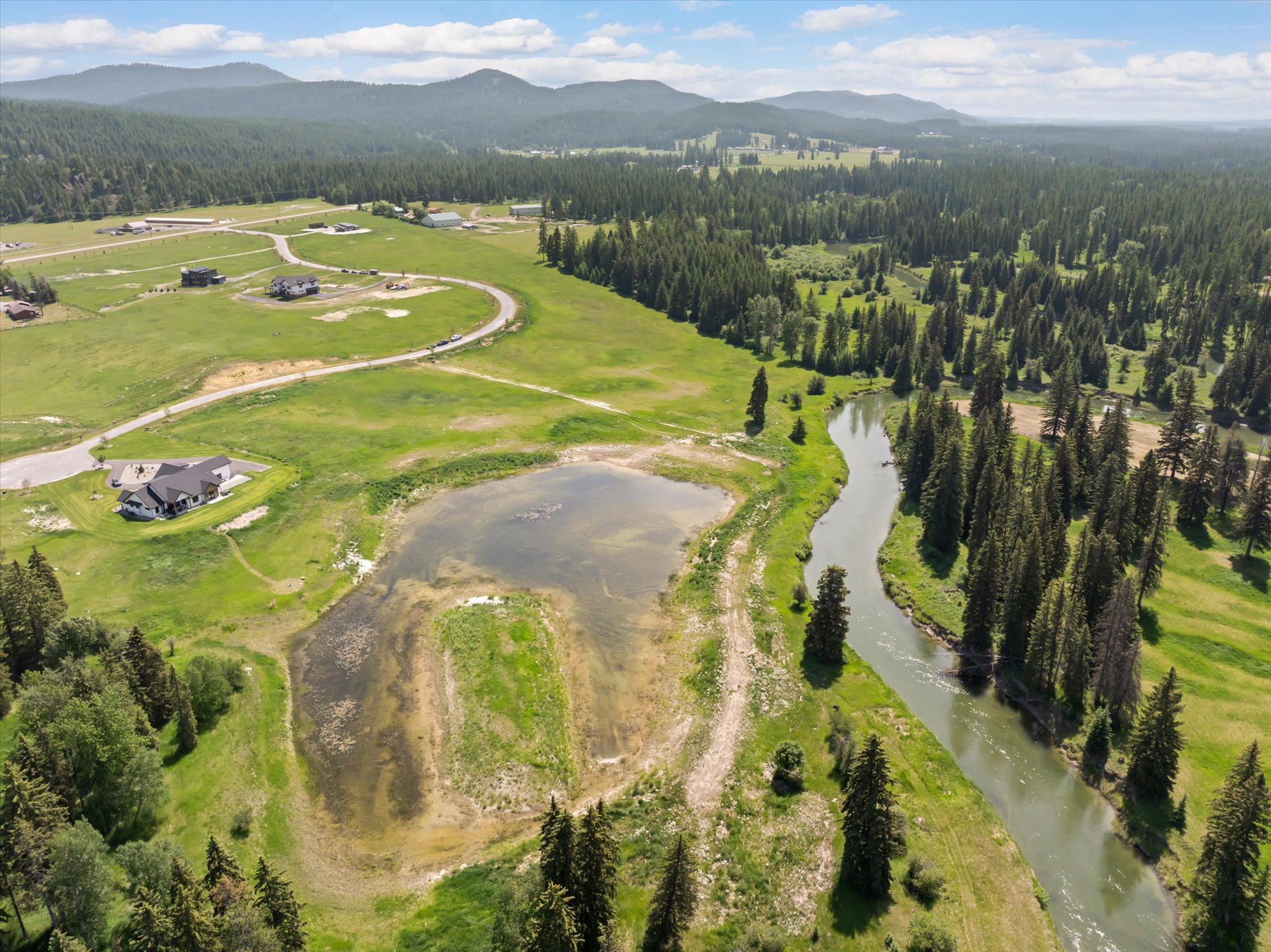 197 River Ranch Road
